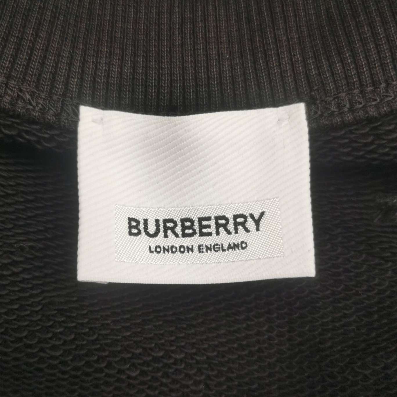 Burberry Burberry Women m Hoodies Size M / US 6-8 / IT 42-44 - 5 Thumbnail