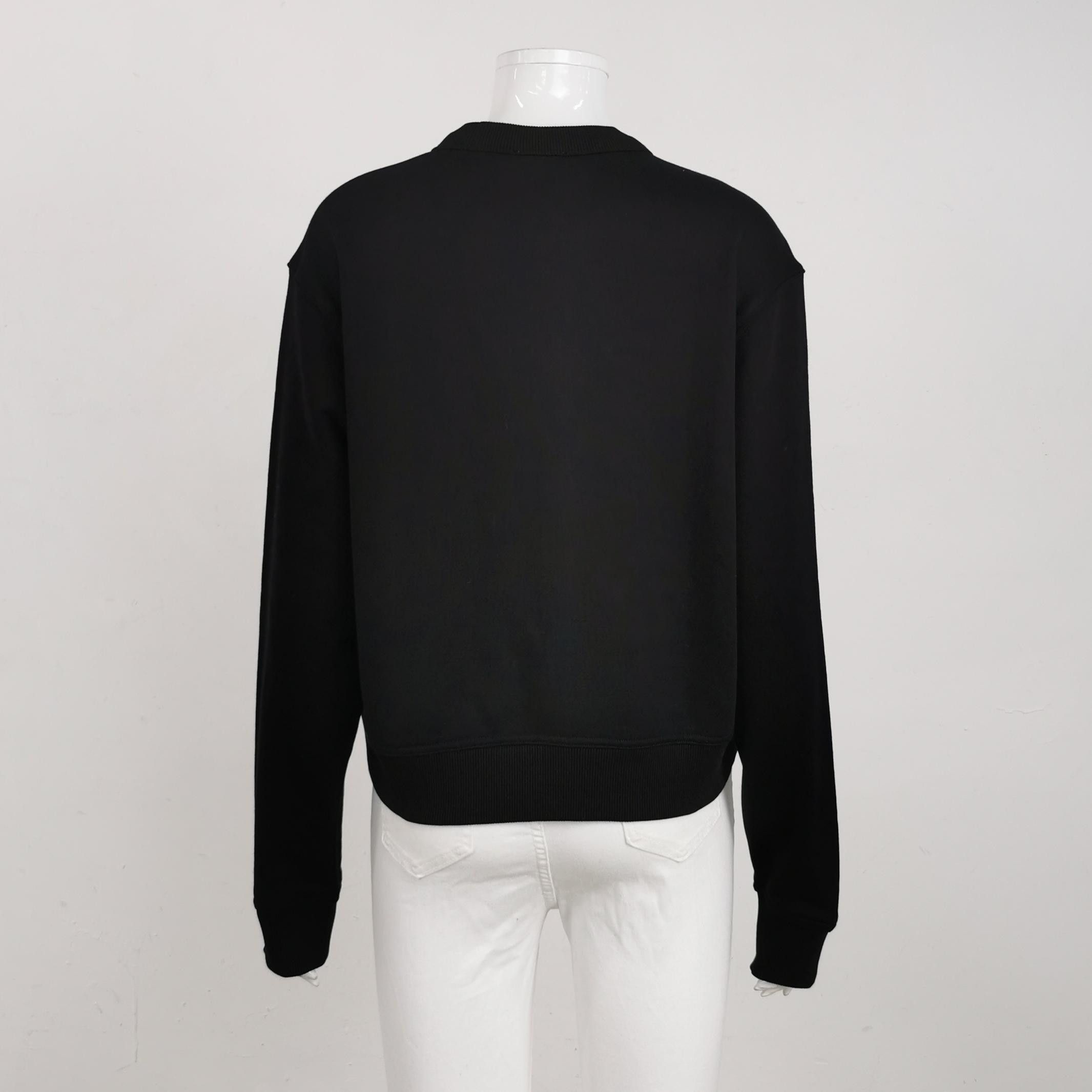 Burberry Burberry Women m Hoodies Size M / US 6-8 / IT 42-44 - 2 Thumbnail
