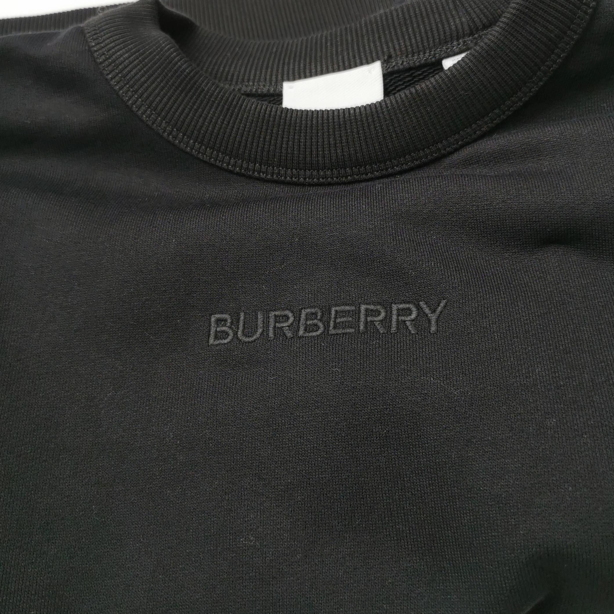 Burberry Burberry Women m Hoodies Size M / US 6-8 / IT 42-44 - 3 Thumbnail