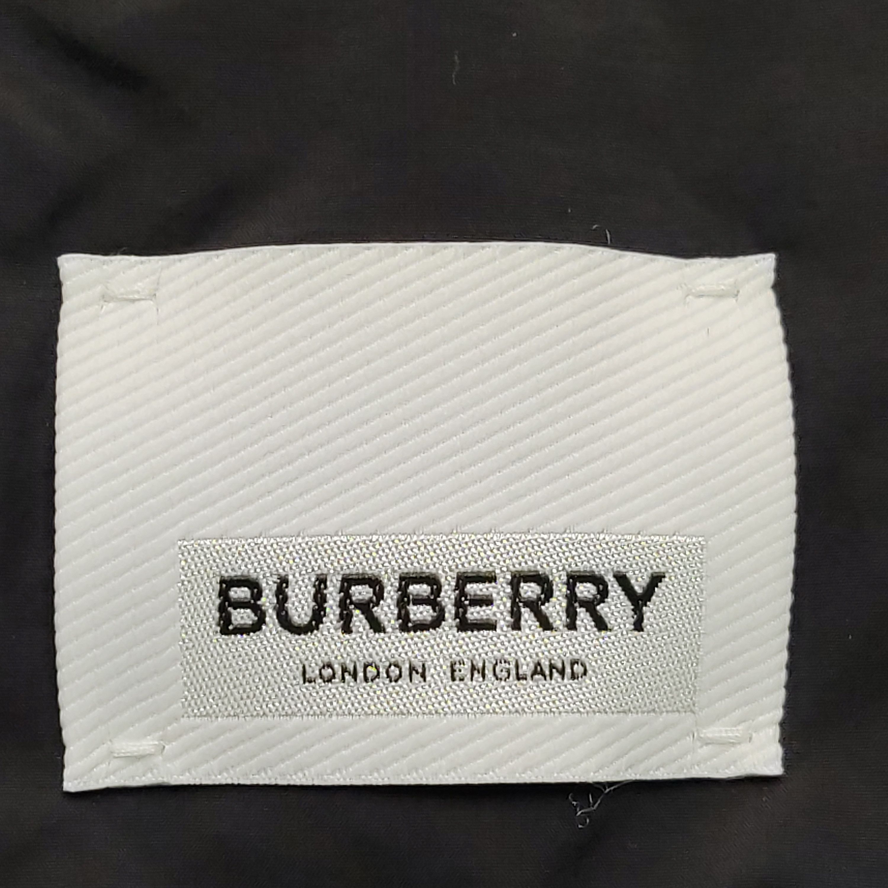 Burberry Burberry Women m Down Jackets Size M / US 6-8 / IT 42-44 - 5 Thumbnail