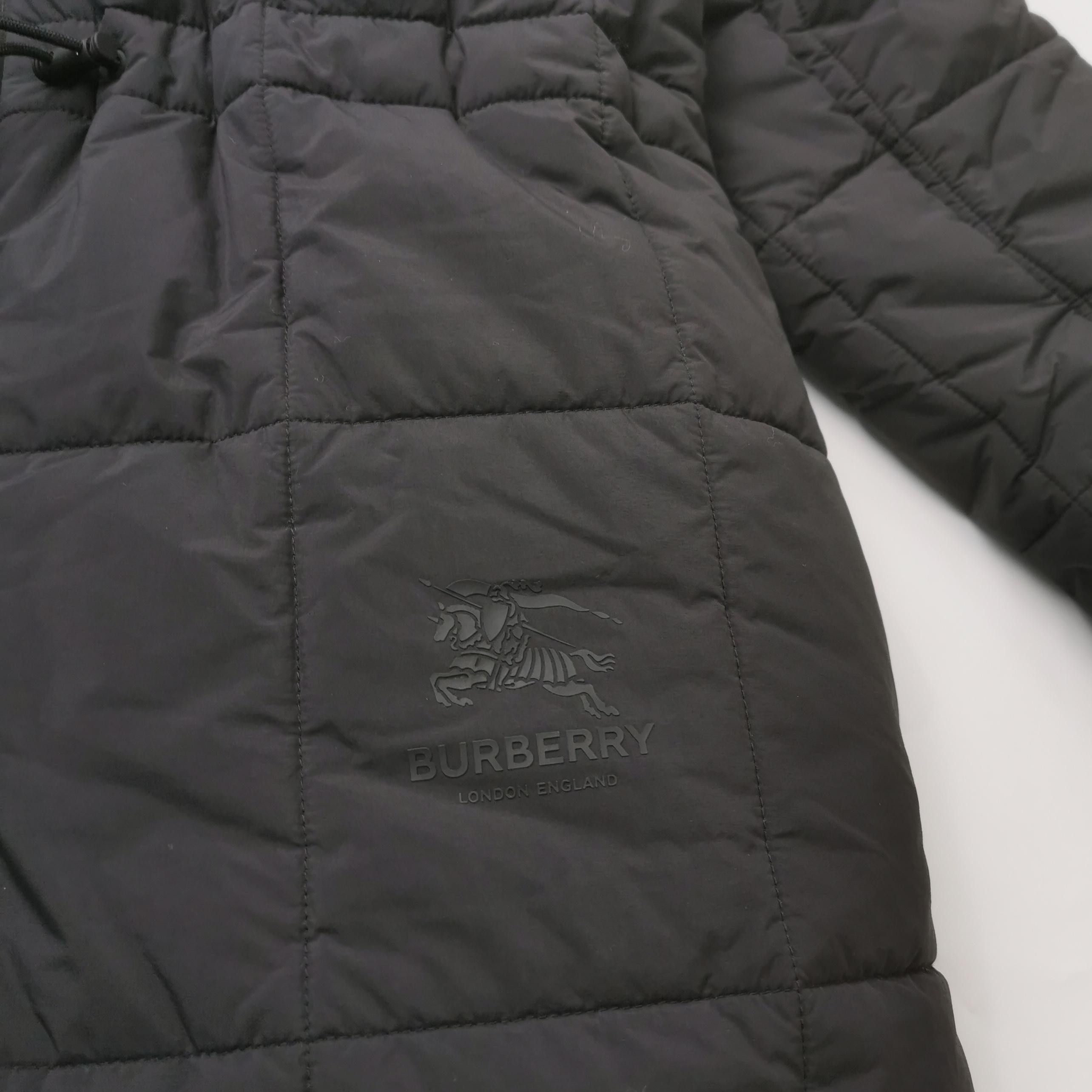 Burberry Burberry Women m Down Jackets Size M / US 6-8 / IT 42-44 - 3 Thumbnail