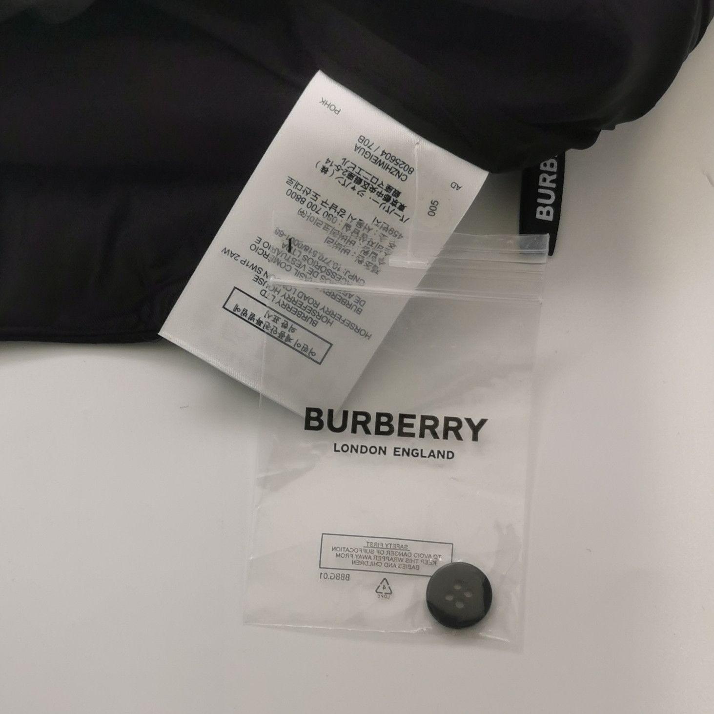 Burberry Burberry Women 2 Pants Size 26" / US 2 / IT 38 - 4 Thumbnail