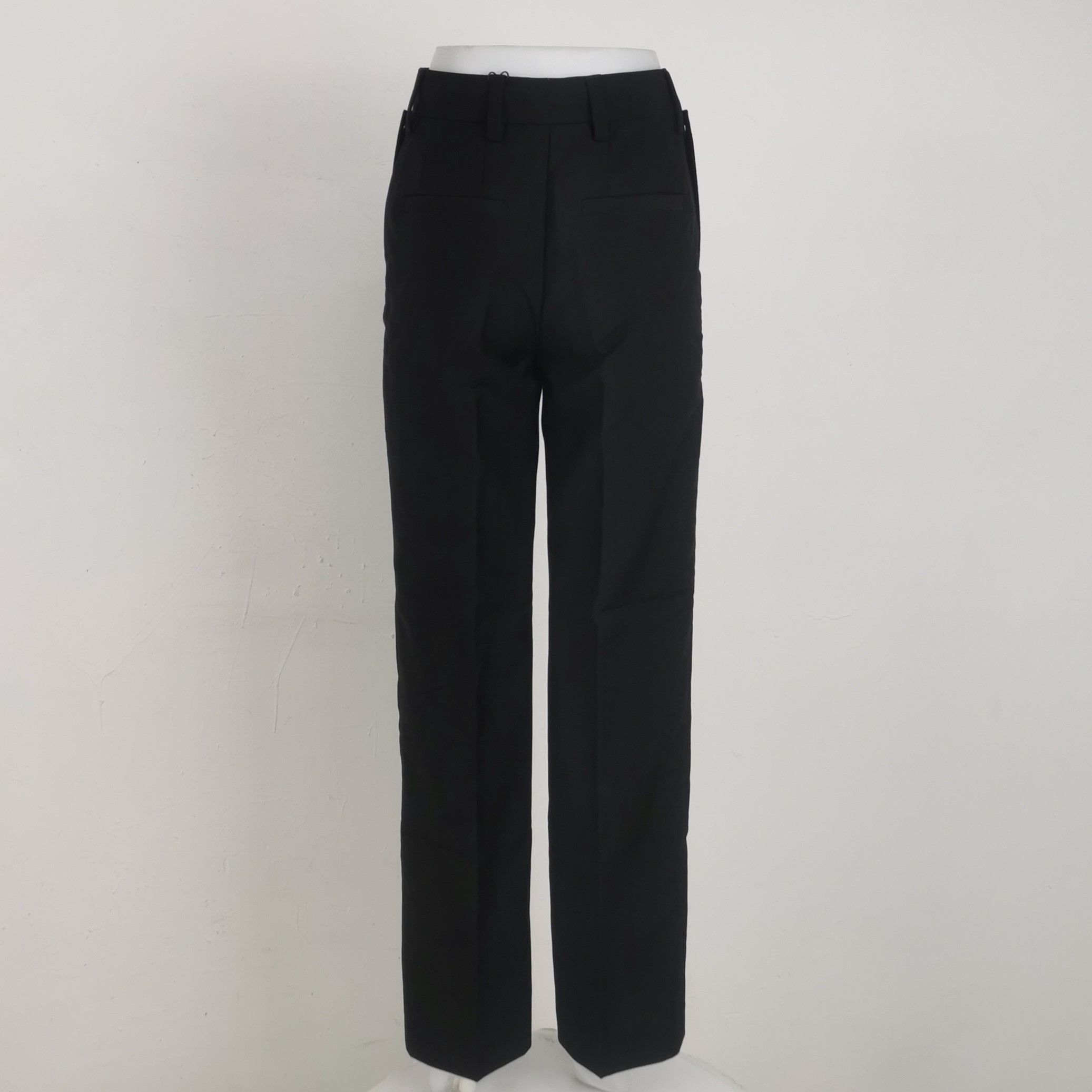 Burberry Burberry Women 2 Pants Size 26" / US 2 / IT 38 - 2 Thumbnail