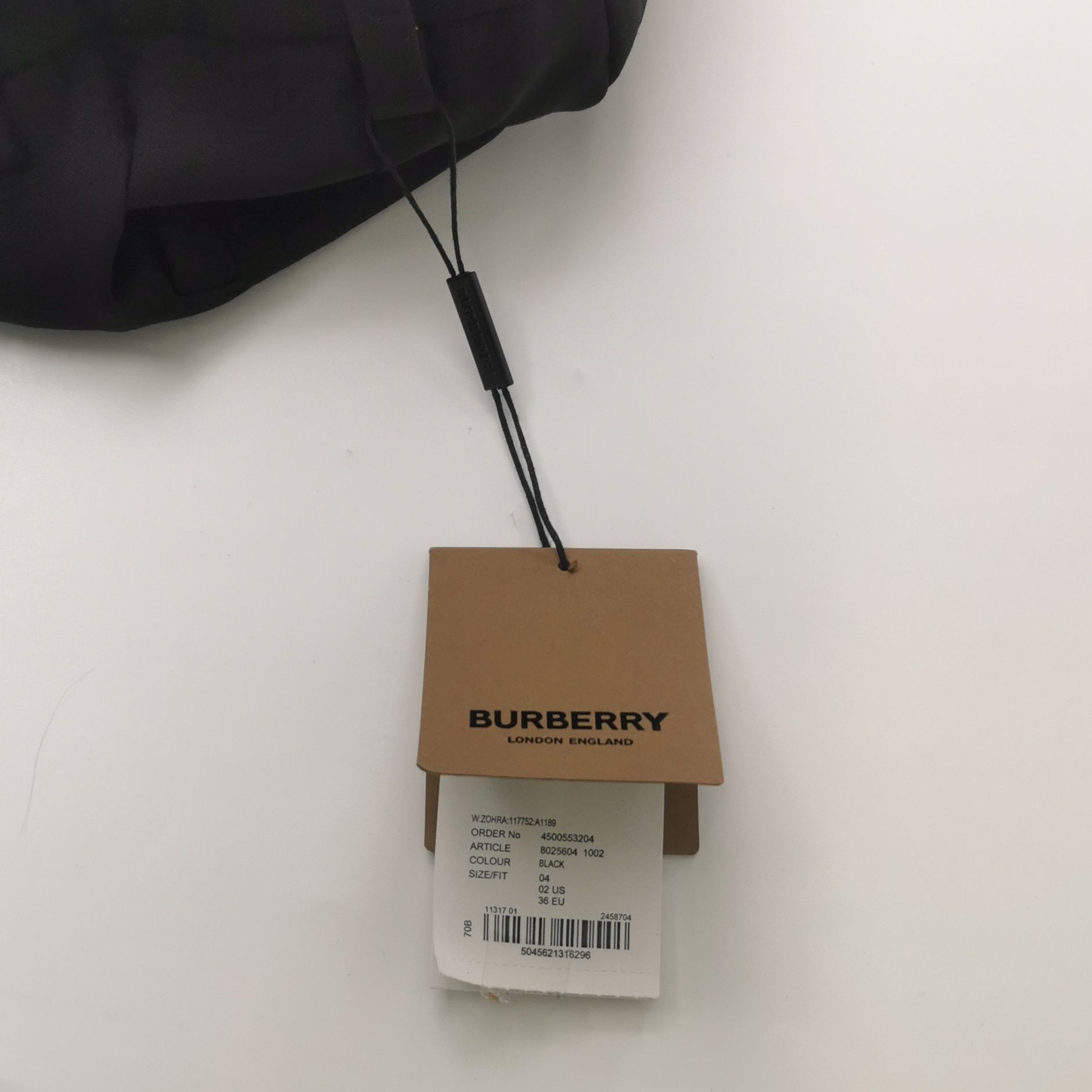 Burberry Burberry Women 2 Pants Size 26" / US 2 / IT 38 - 5 Thumbnail