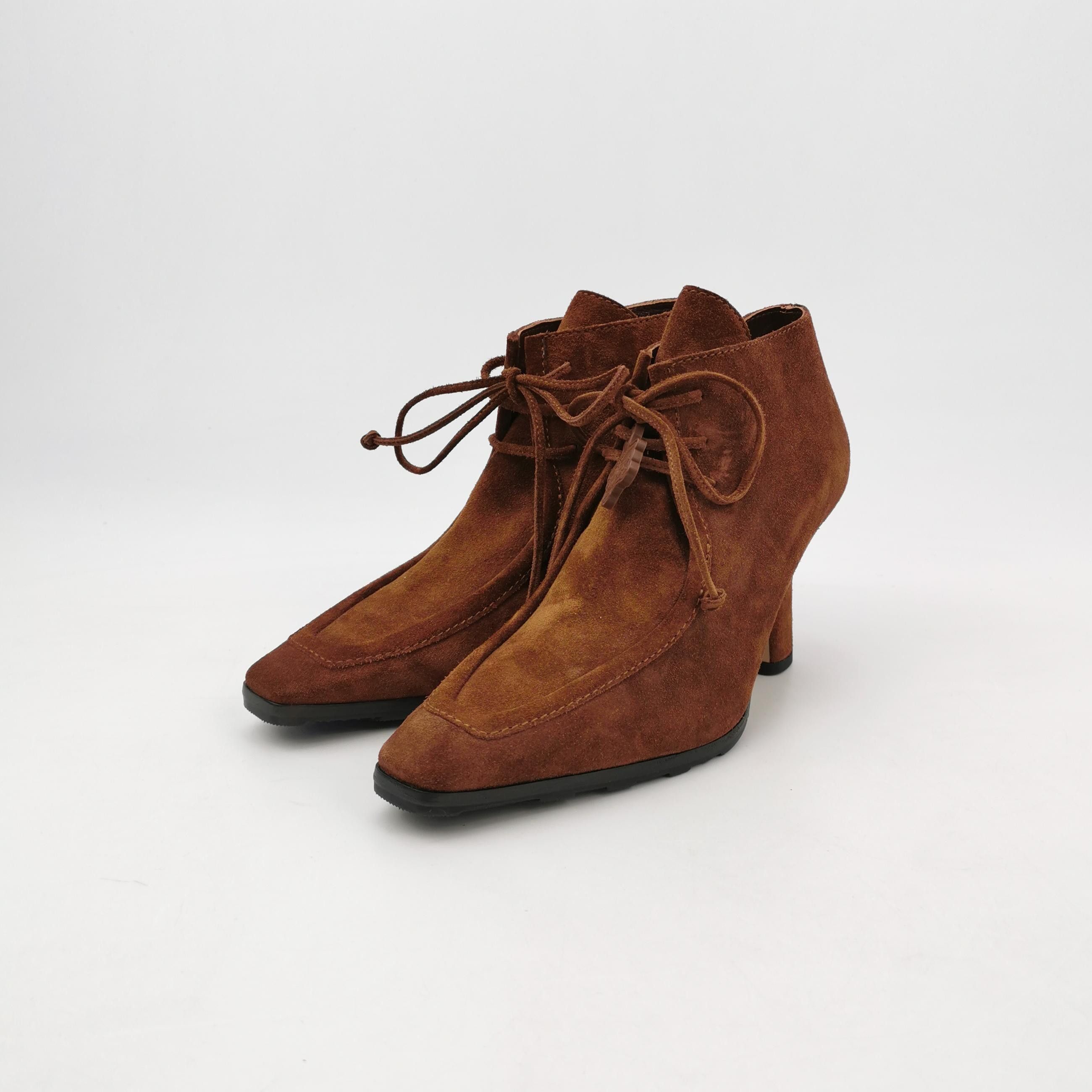 Burberry Burberry Women 6 Boots Size US 6 / IT 36 - 2 Thumbnail