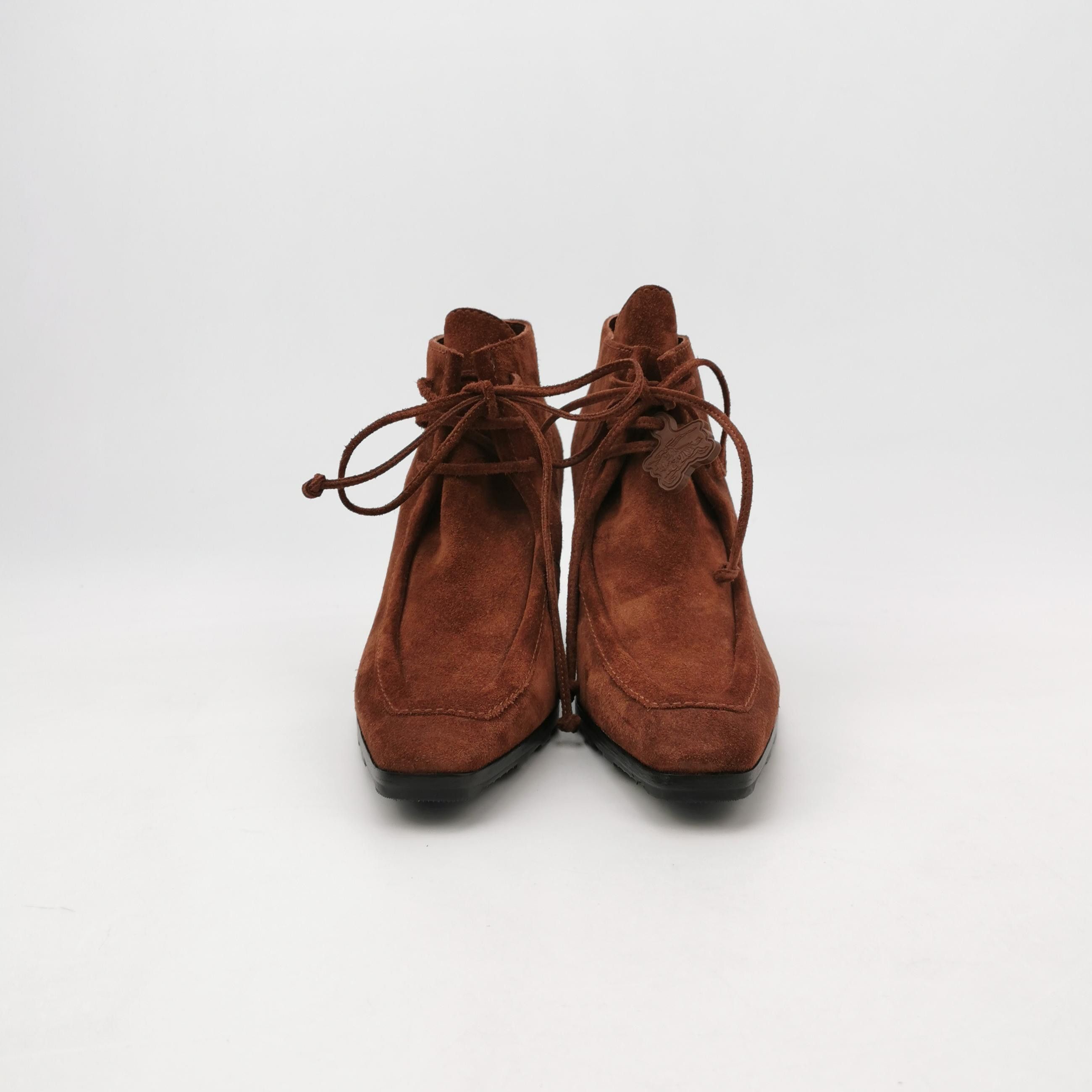 Burberry Burberry Women 6 Boots Size US 6 / IT 36 - 3 Thumbnail