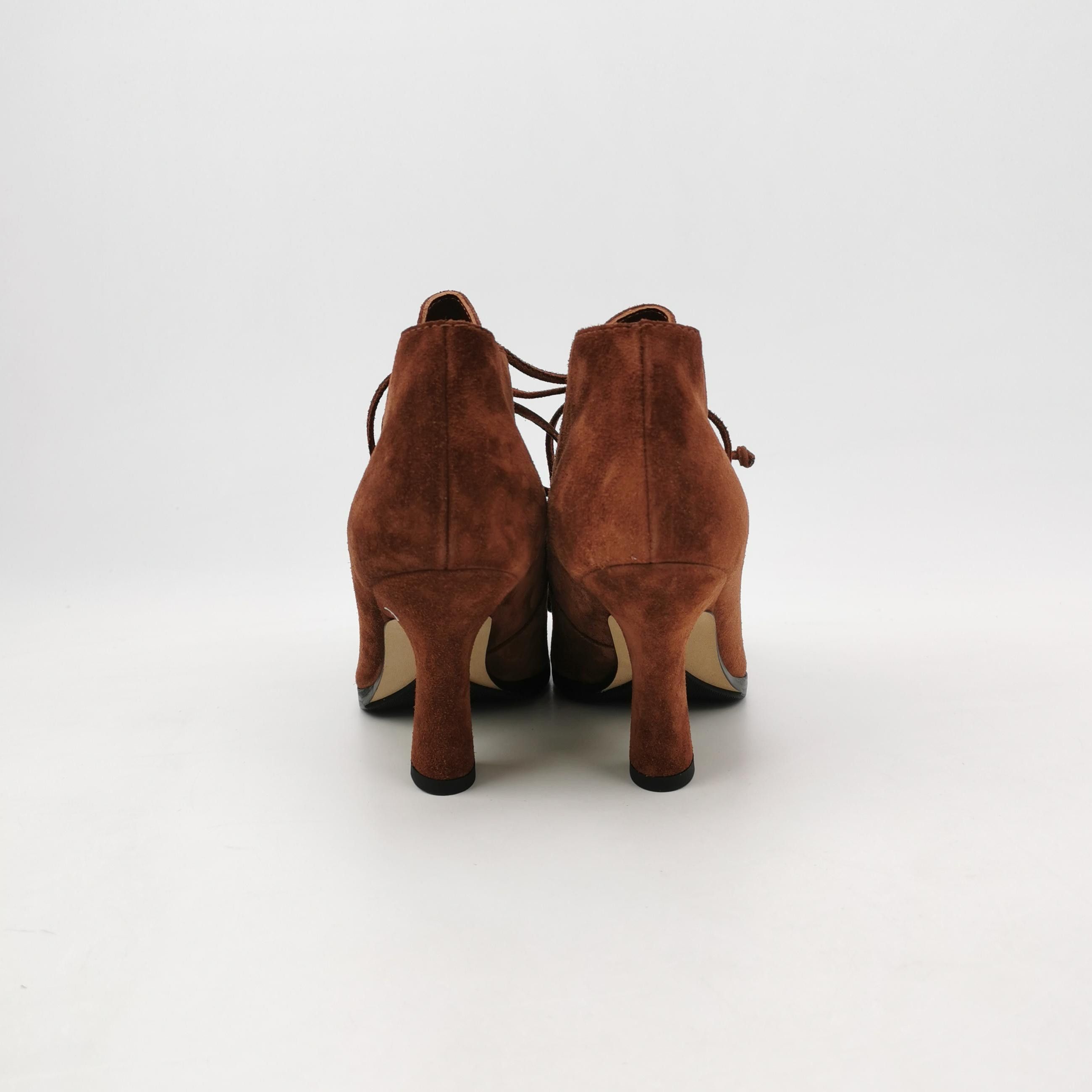 Burberry Burberry Women 6 Boots Size US 6 / IT 36 - 4 Thumbnail