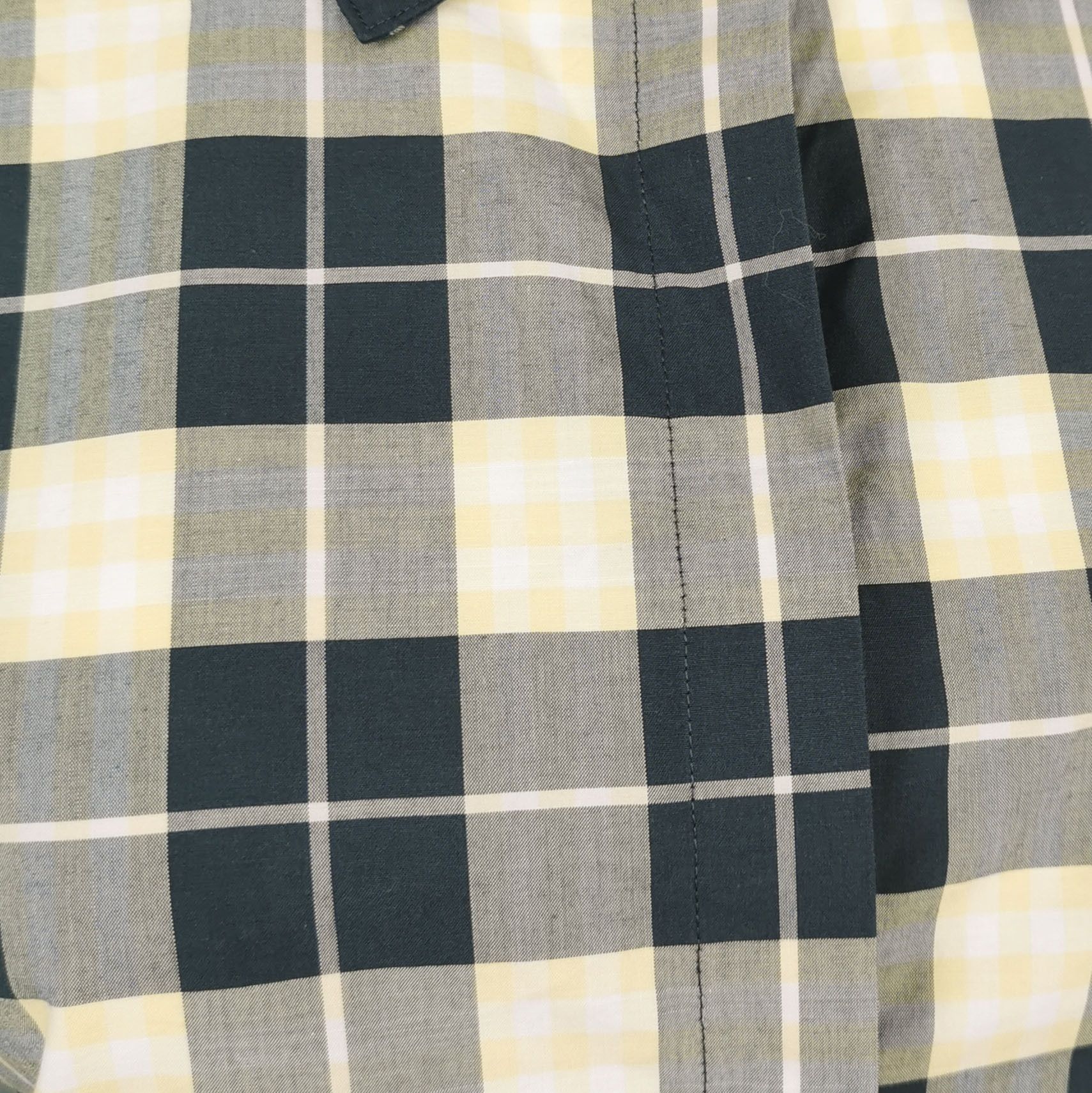 Burberry Burberry Women l Button Ups Size L / US 10 / IT 46 - 3 Thumbnail