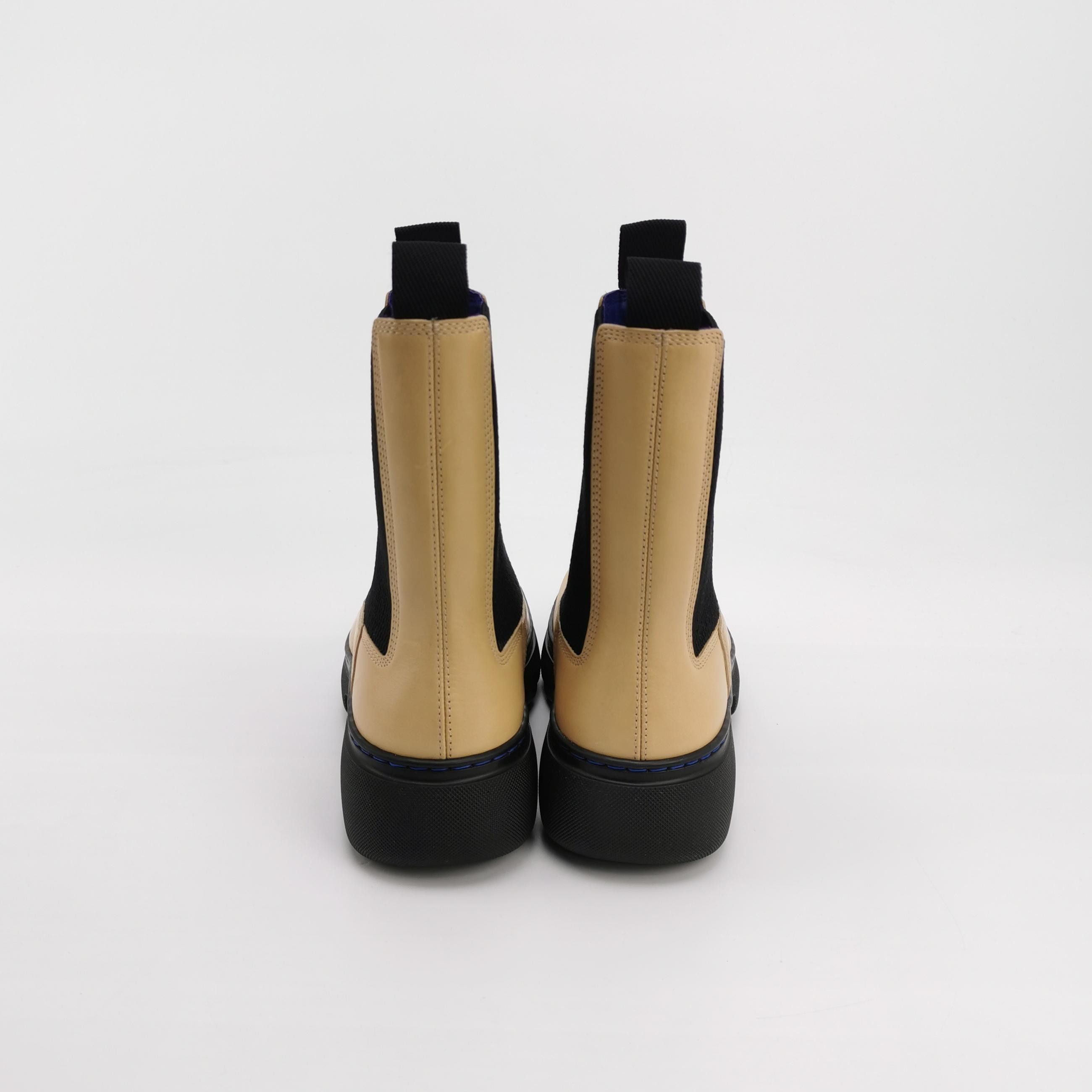 Burberry Burberry Women 5 Boots Size US 5 / IT 35 - 4 Thumbnail