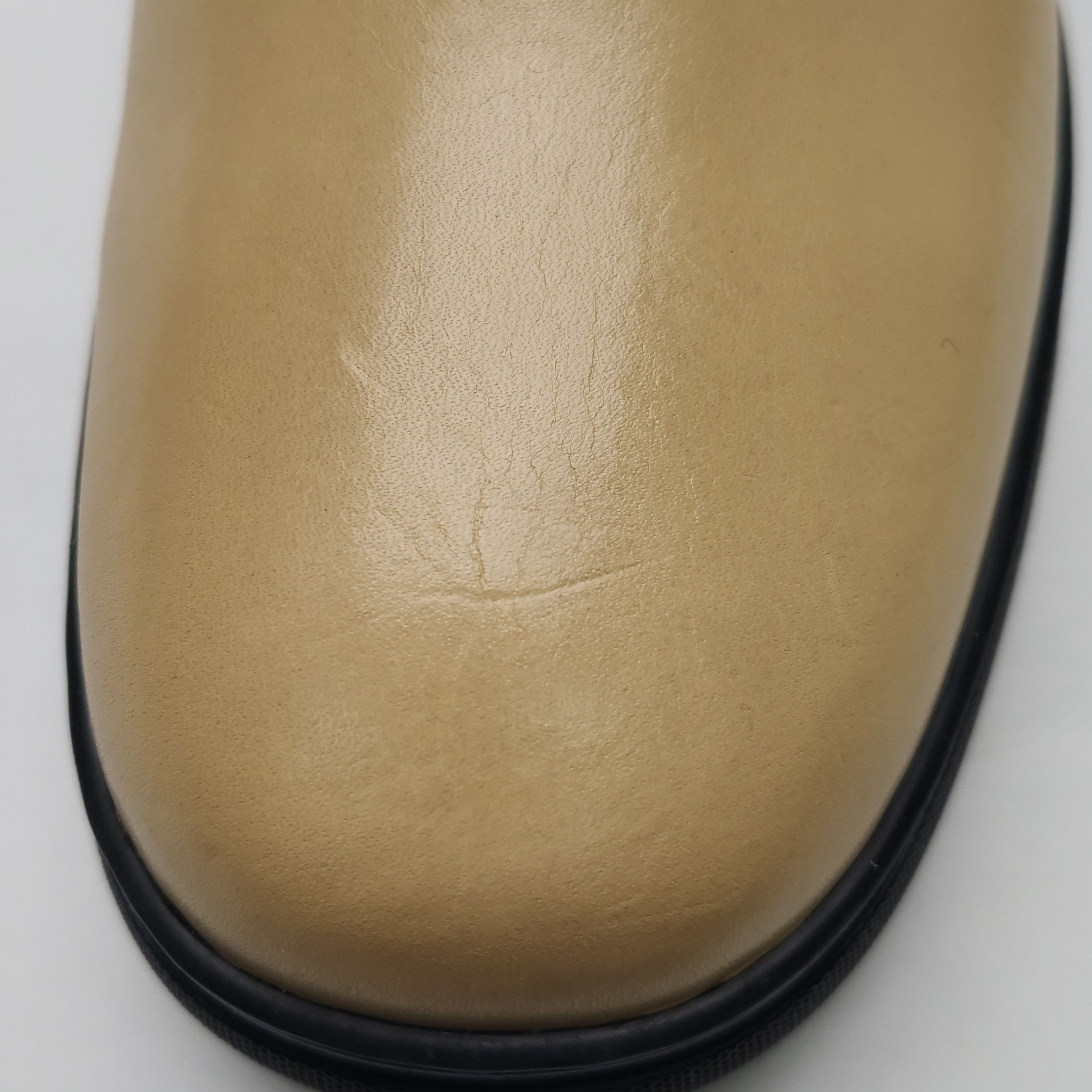 Burberry Burberry Women 5 Boots Size US 5 / IT 35 - 13 Thumbnail