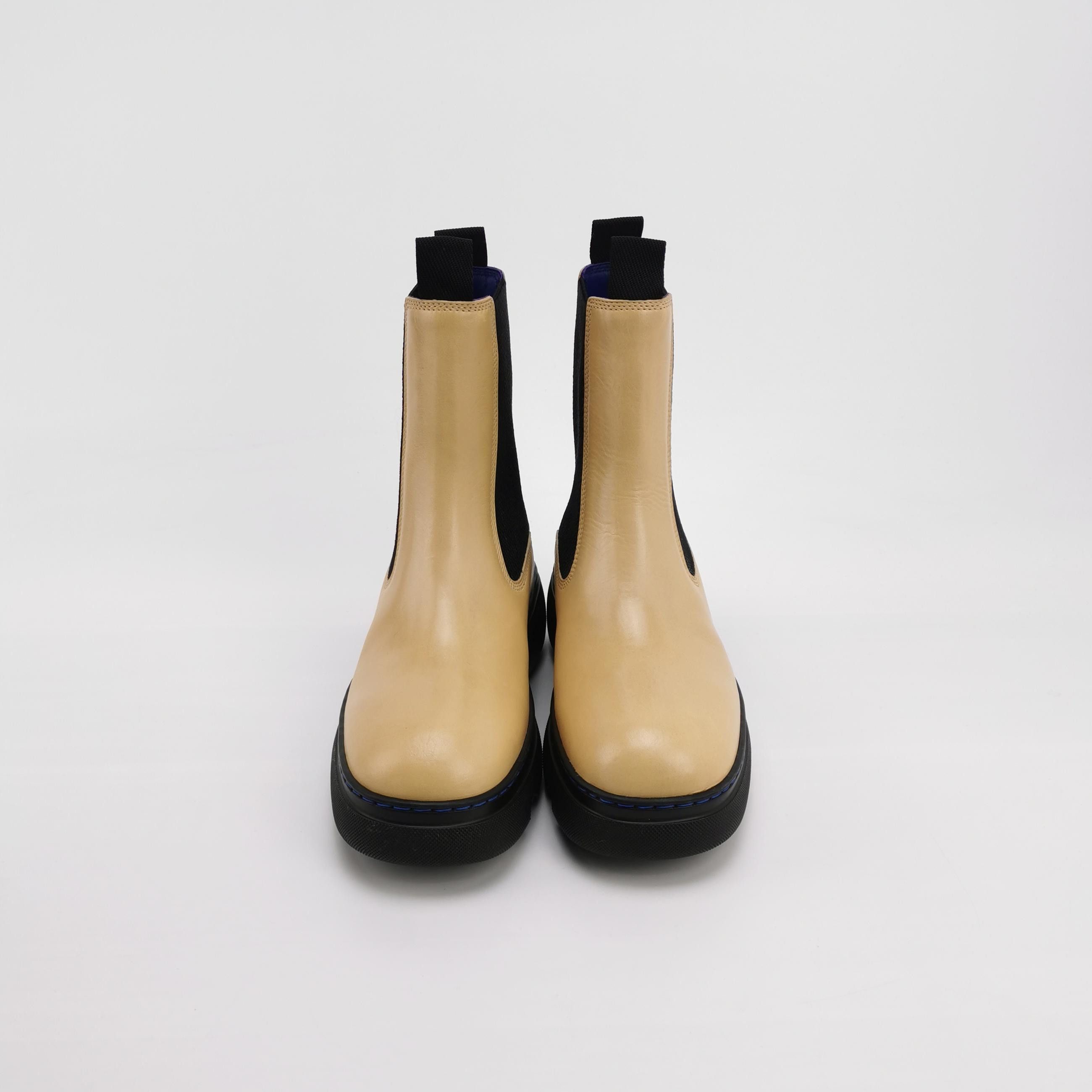 Burberry Burberry Women 5 Boots Size US 5 / IT 35 - 3 Thumbnail