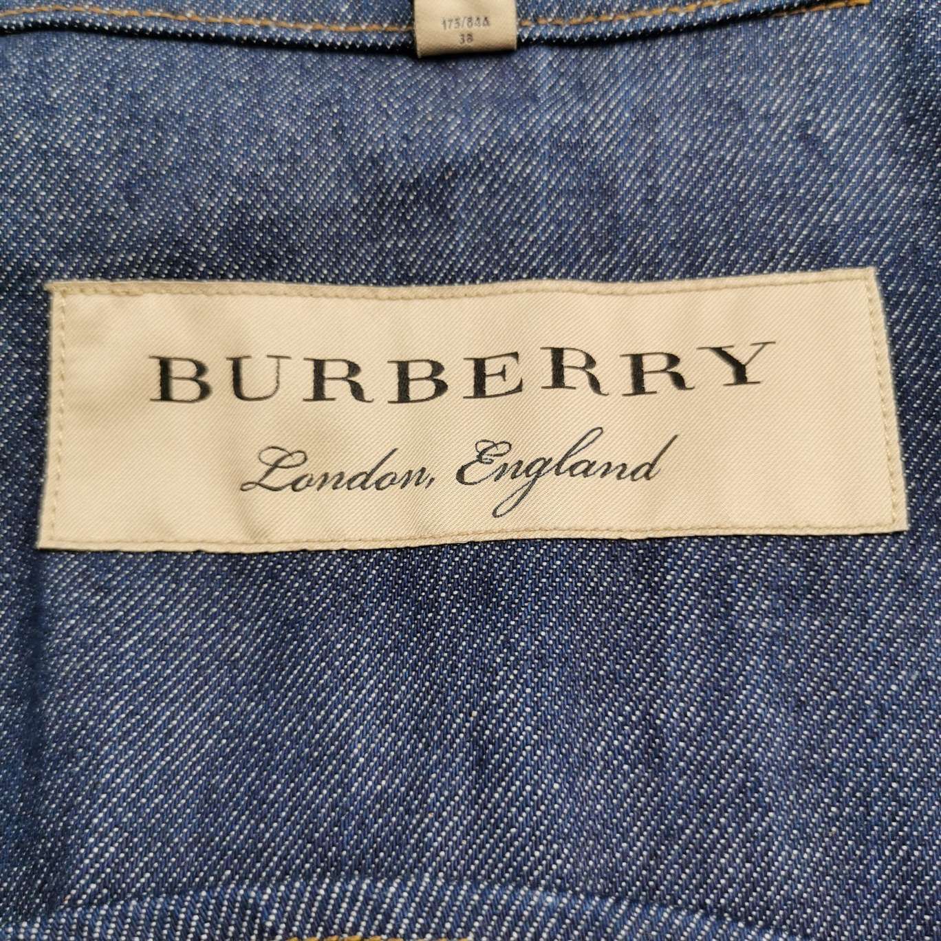 Burberry Burberry Women s Coats Size S / US 4 / IT 40 - 5 Thumbnail