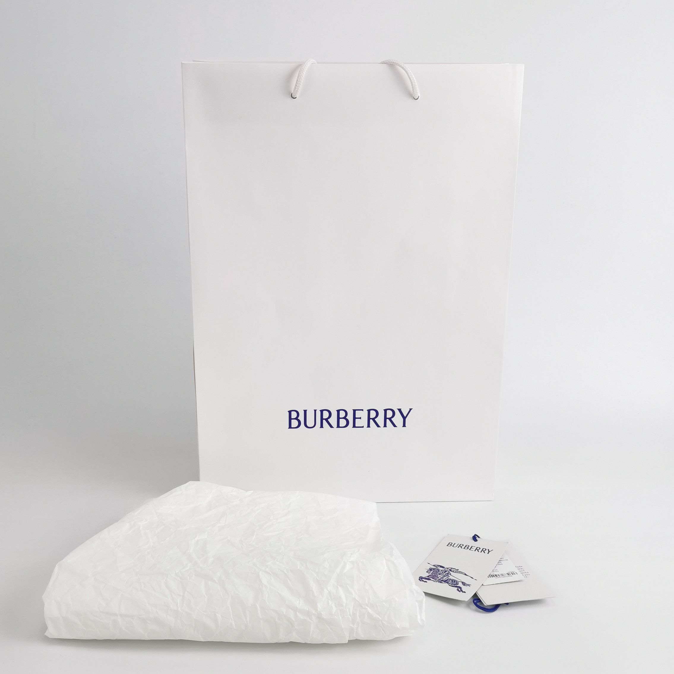 Burberry Burberry Women 28 Pants Size 28" / US 6 / IT 42 - 4 Thumbnail