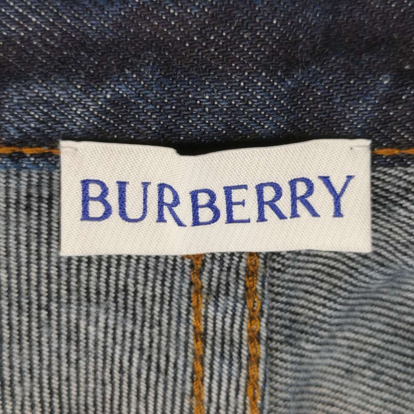 Burberry Burberry Women 28 Pants Size 28" / US 6 / IT 42 - 5 Thumbnail