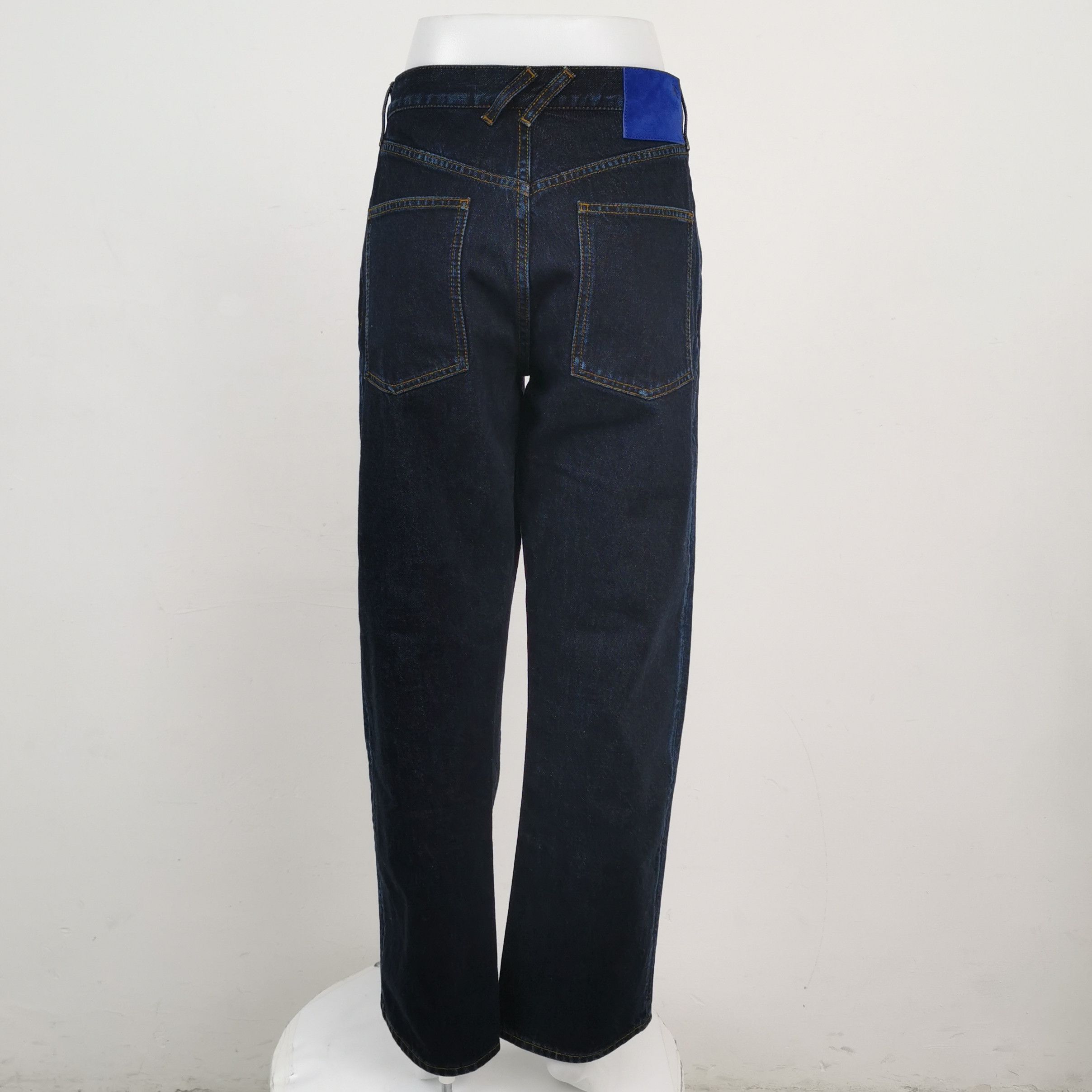 Burberry Burberry Women 28 Pants Size 28" / US 6 / IT 42 - 2 Thumbnail
