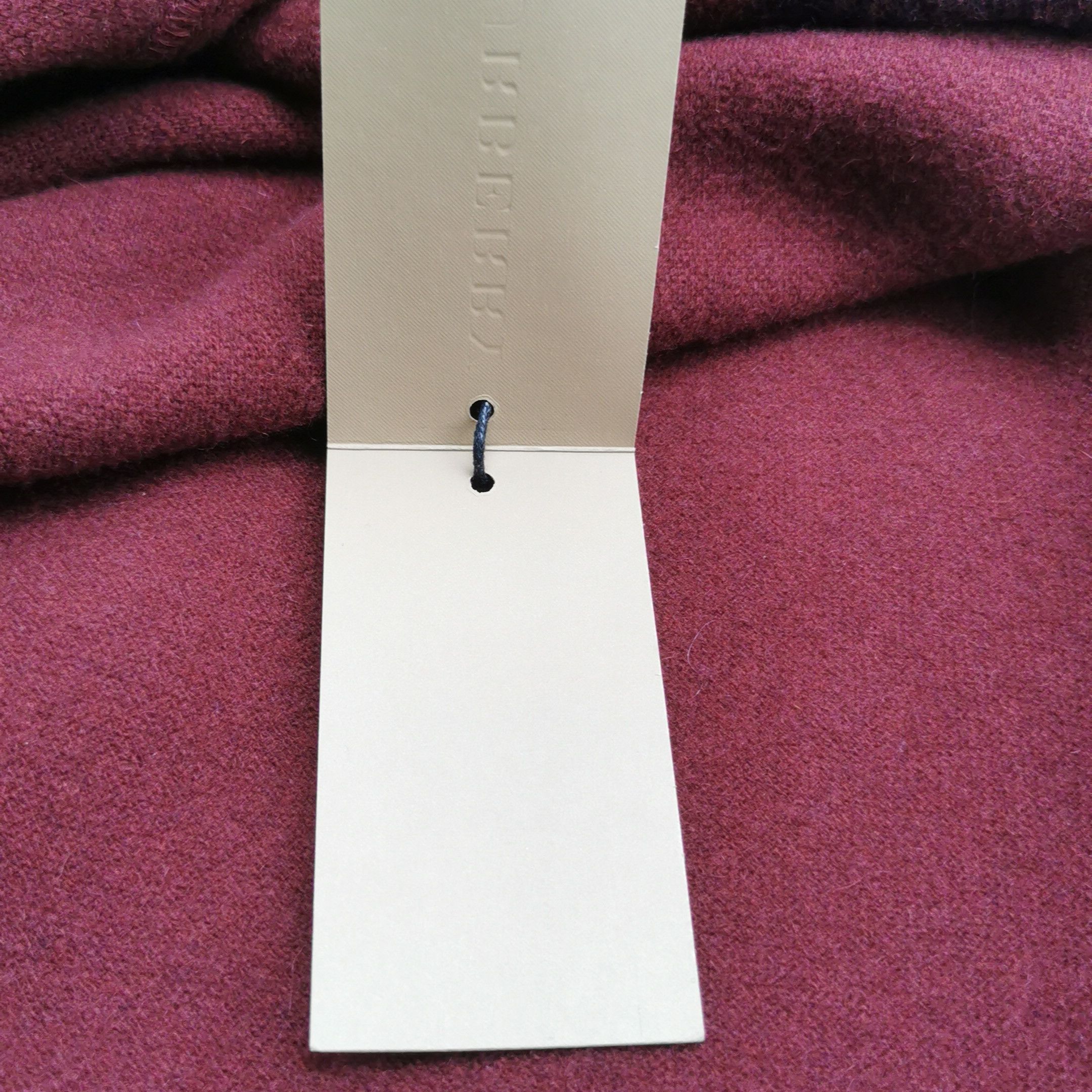 Burberry Burberry Women s Coats Size S / US 4 / IT 40 - 7 Thumbnail
