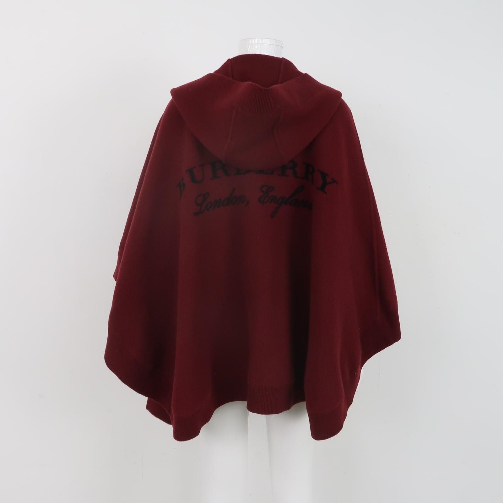 Burberry Burberry Women s Coats Size S / US 4 / IT 40 - 2 Thumbnail