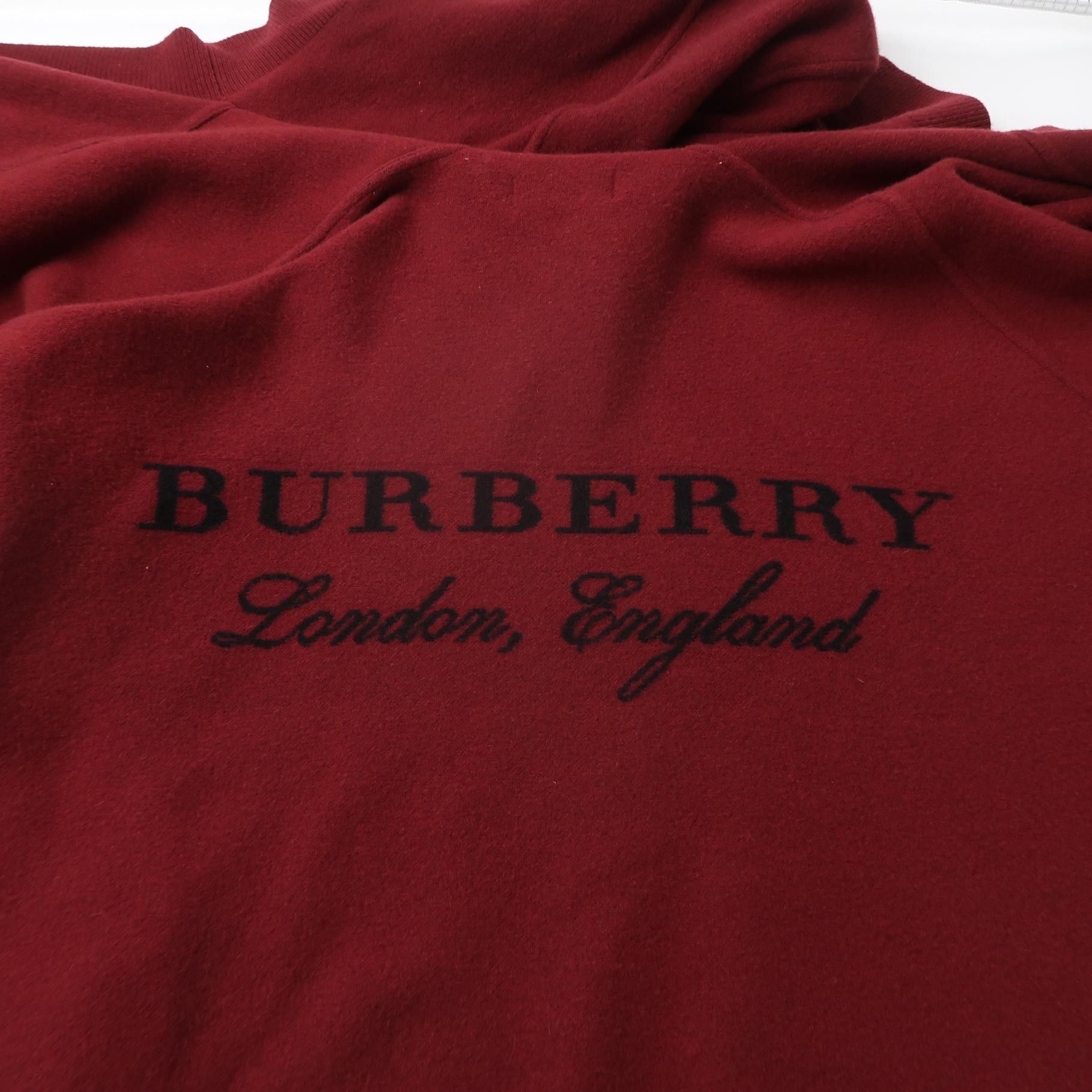 Burberry Burberry Women s Coats Size S / US 4 / IT 40 - 3 Thumbnail