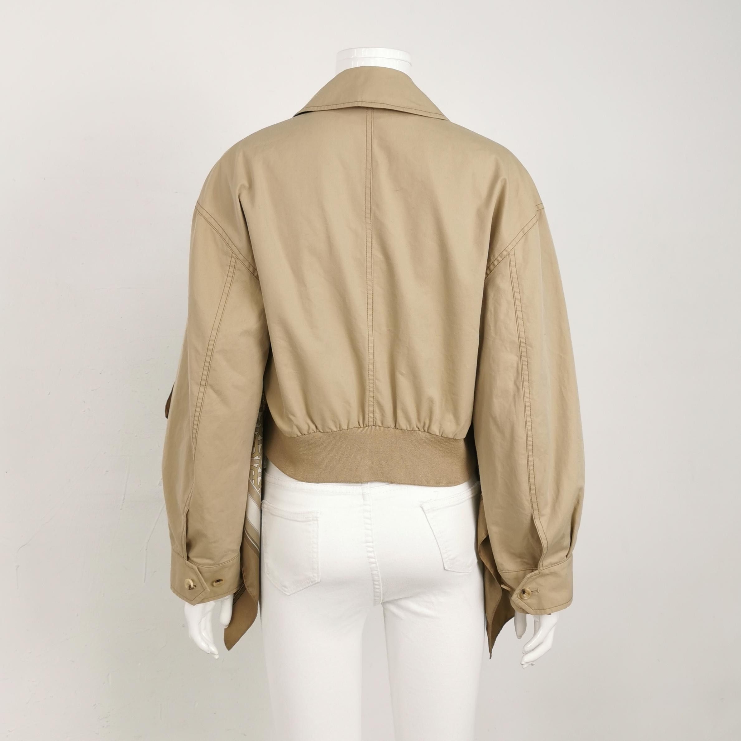Burberry Burberry Women s Jackets Size S / US 4 / IT 40 - 2 Thumbnail