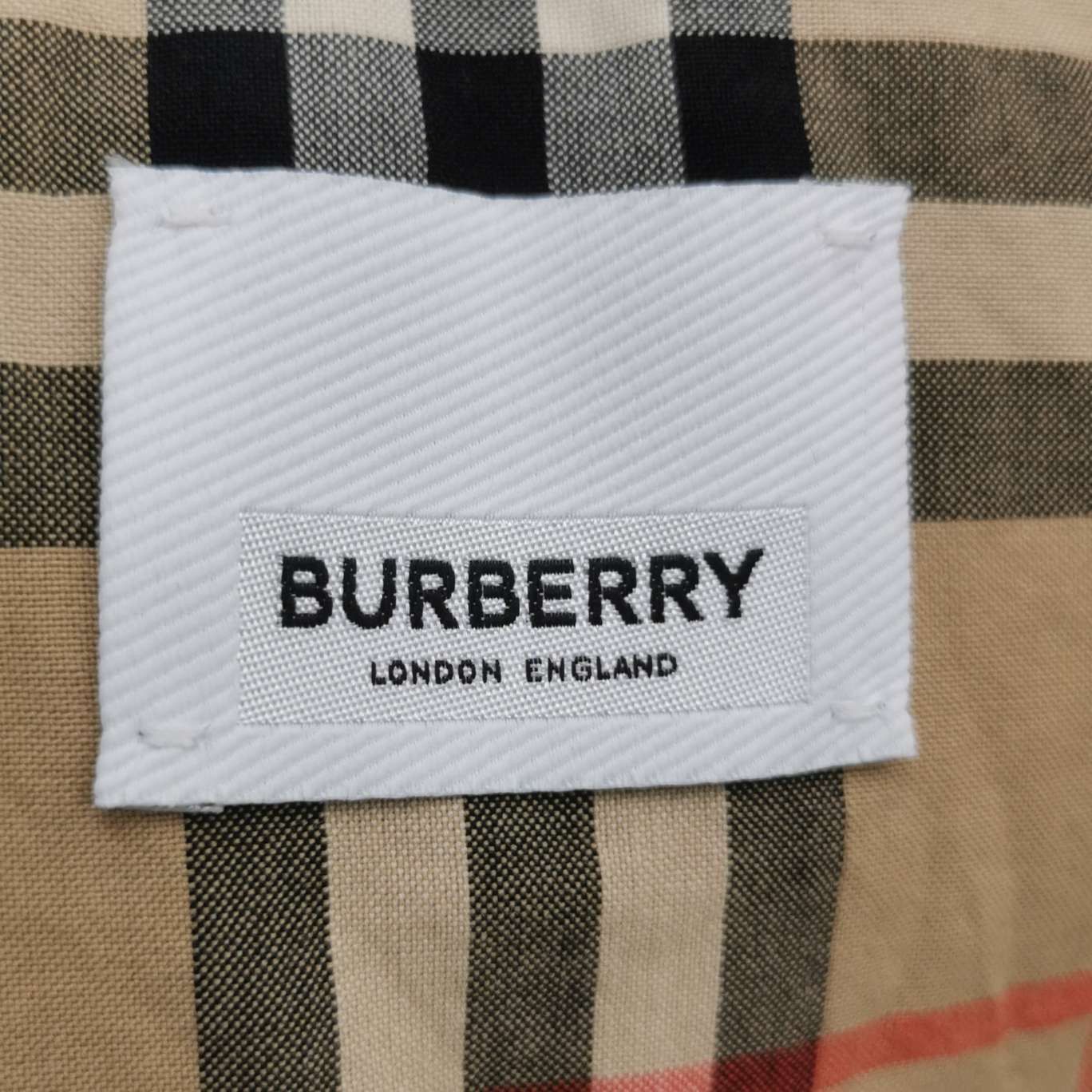 Burberry Burberry Women s Jackets Size S / US 4 / IT 40 - 4 Thumbnail