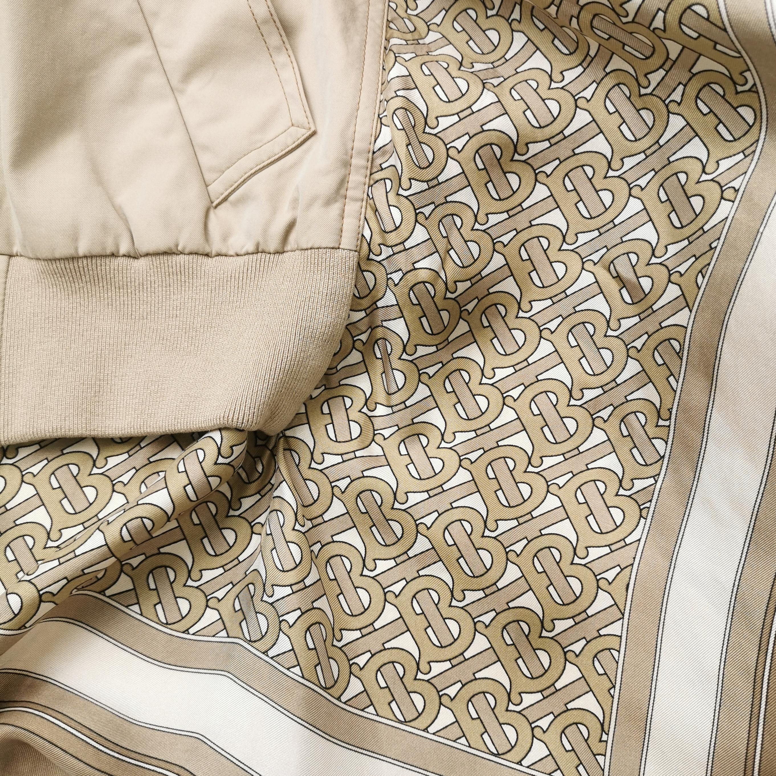 Burberry Burberry Women s Jackets Size S / US 4 / IT 40 - 3 Thumbnail
