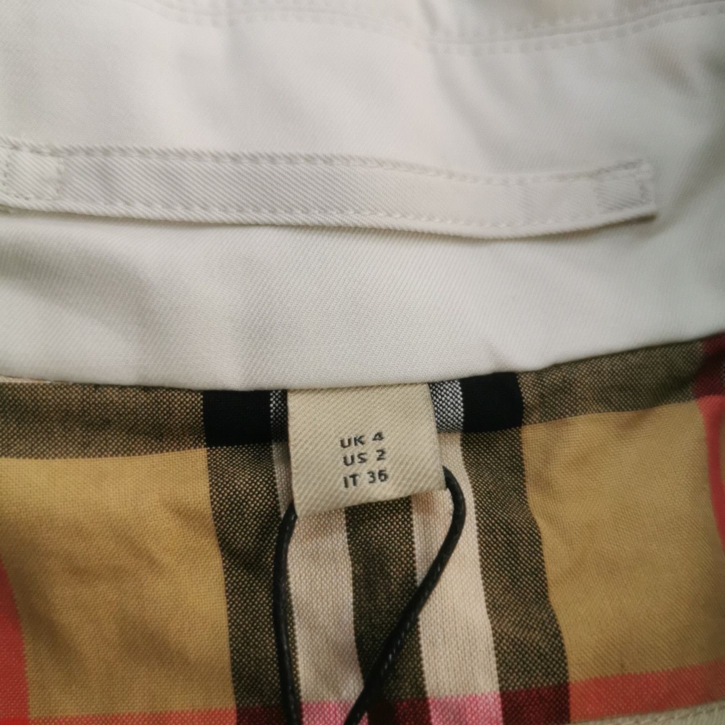 Burberry Burberry Women 2 Coats Size XS / US 0-2 / IT 36-38 - 7 Thumbnail