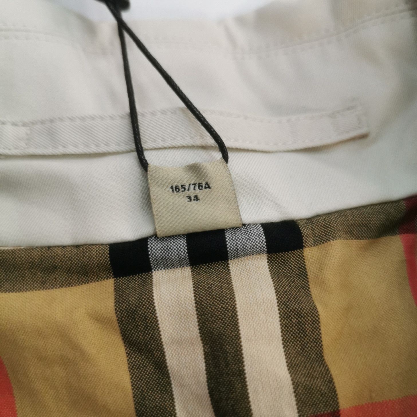 Burberry Burberry Women 2 Coats Size XS / US 0-2 / IT 36-38 - 8 Thumbnail