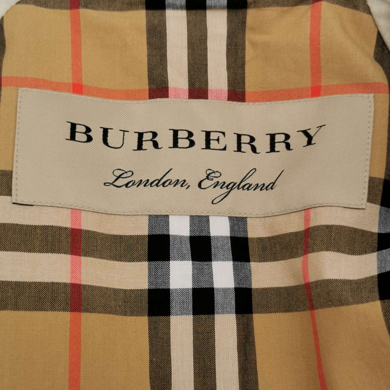 Burberry Burberry Women 2 Coats Size XS / US 0-2 / IT 36-38 - 6 Thumbnail