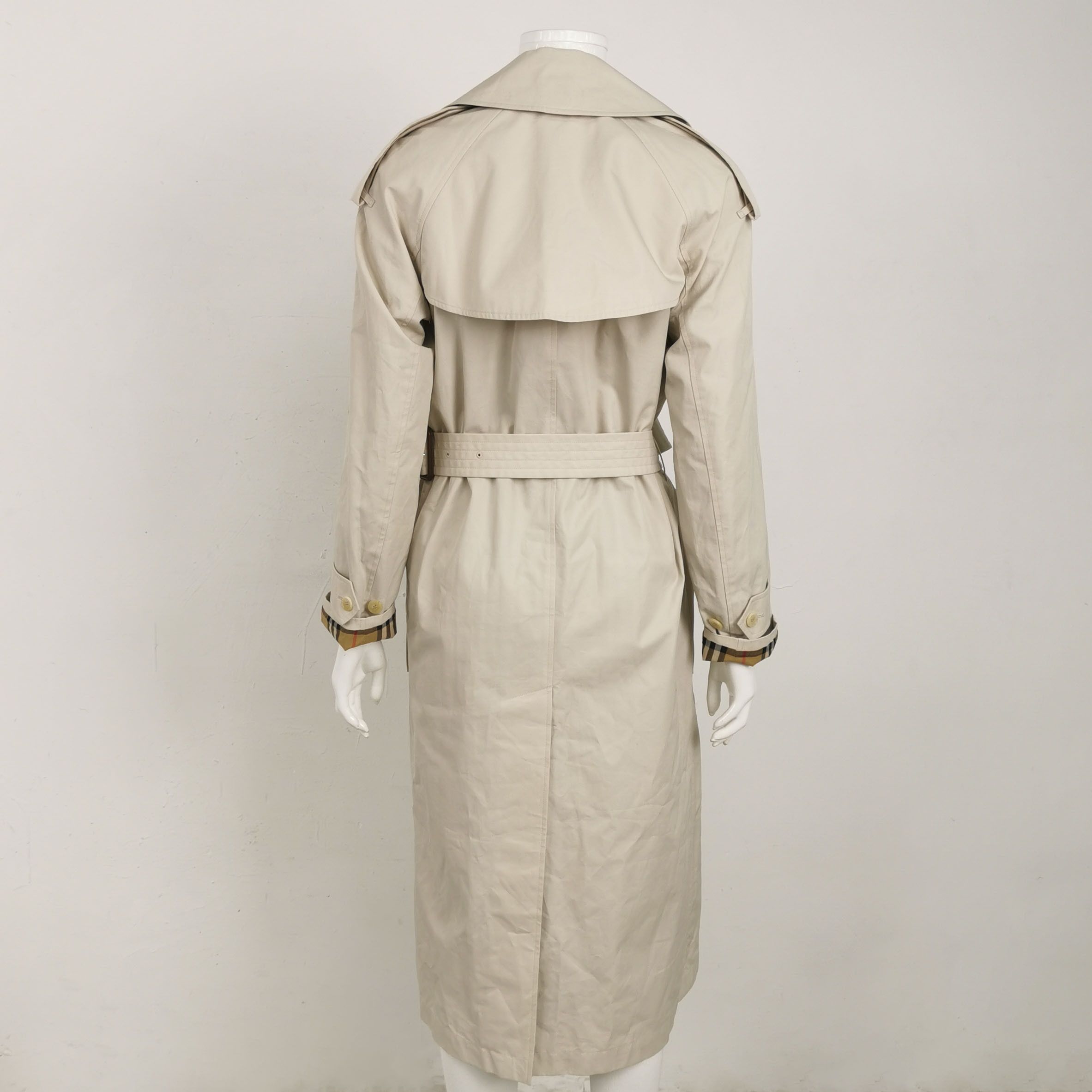Burberry Burberry Women 2 Coats Size XS / US 0-2 / IT 36-38 - 2 Thumbnail
