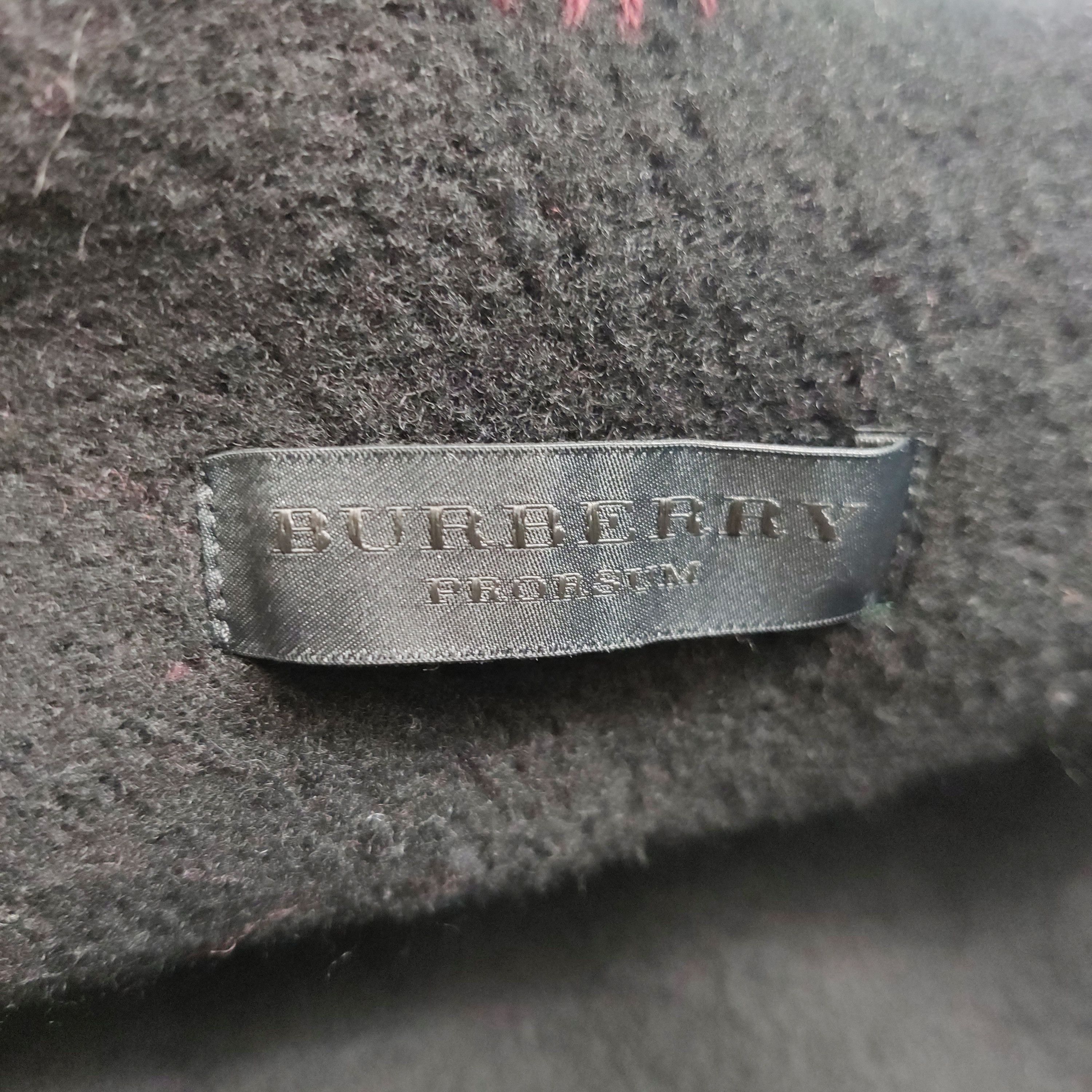 Burberry Burberry Women s Coats Size S / US 4 / IT 40 - 7 Thumbnail