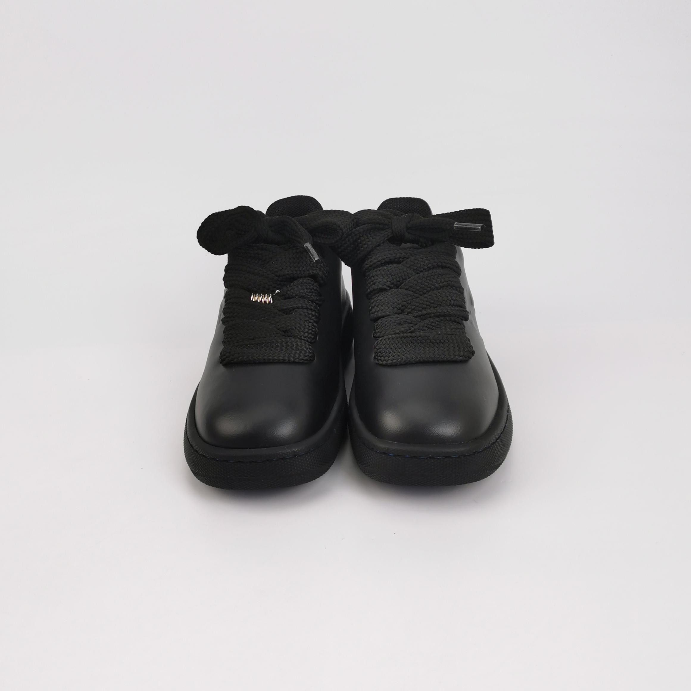 Burberry Burberry Women 6 Lowtop Sneakers Size US 6 / IT 36 - 3 Thumbnail