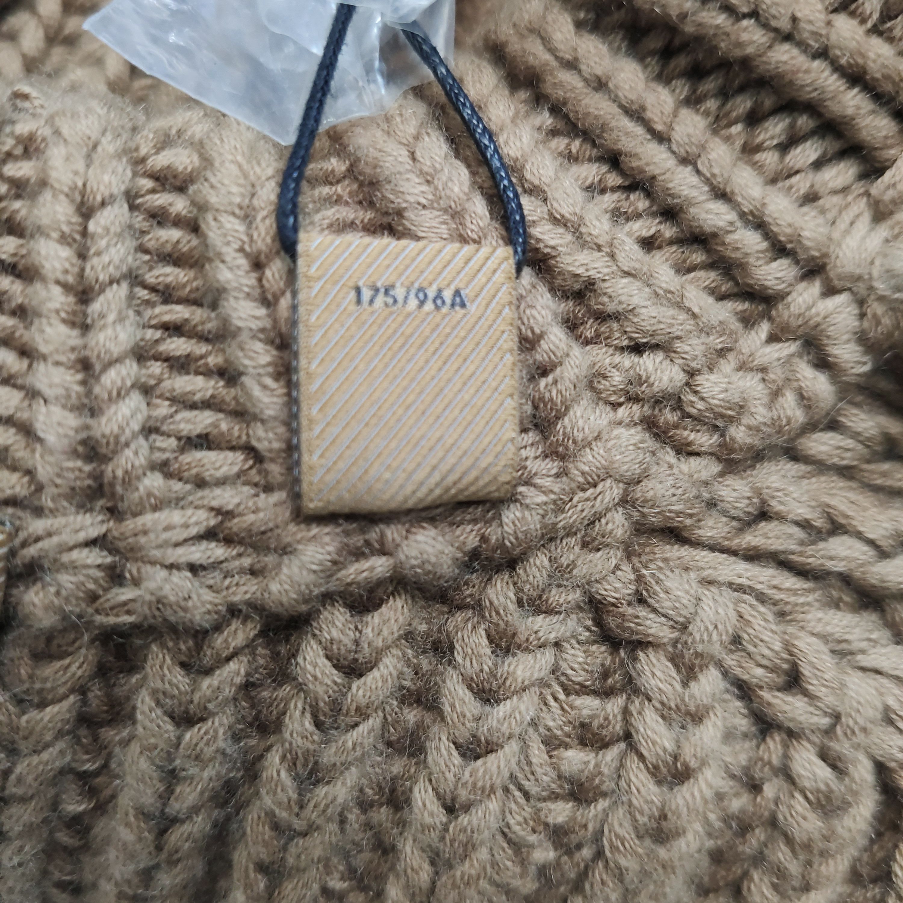 Burberry Burberry Women l Sweaters Size L / US 10 / IT 46 - 7 Thumbnail