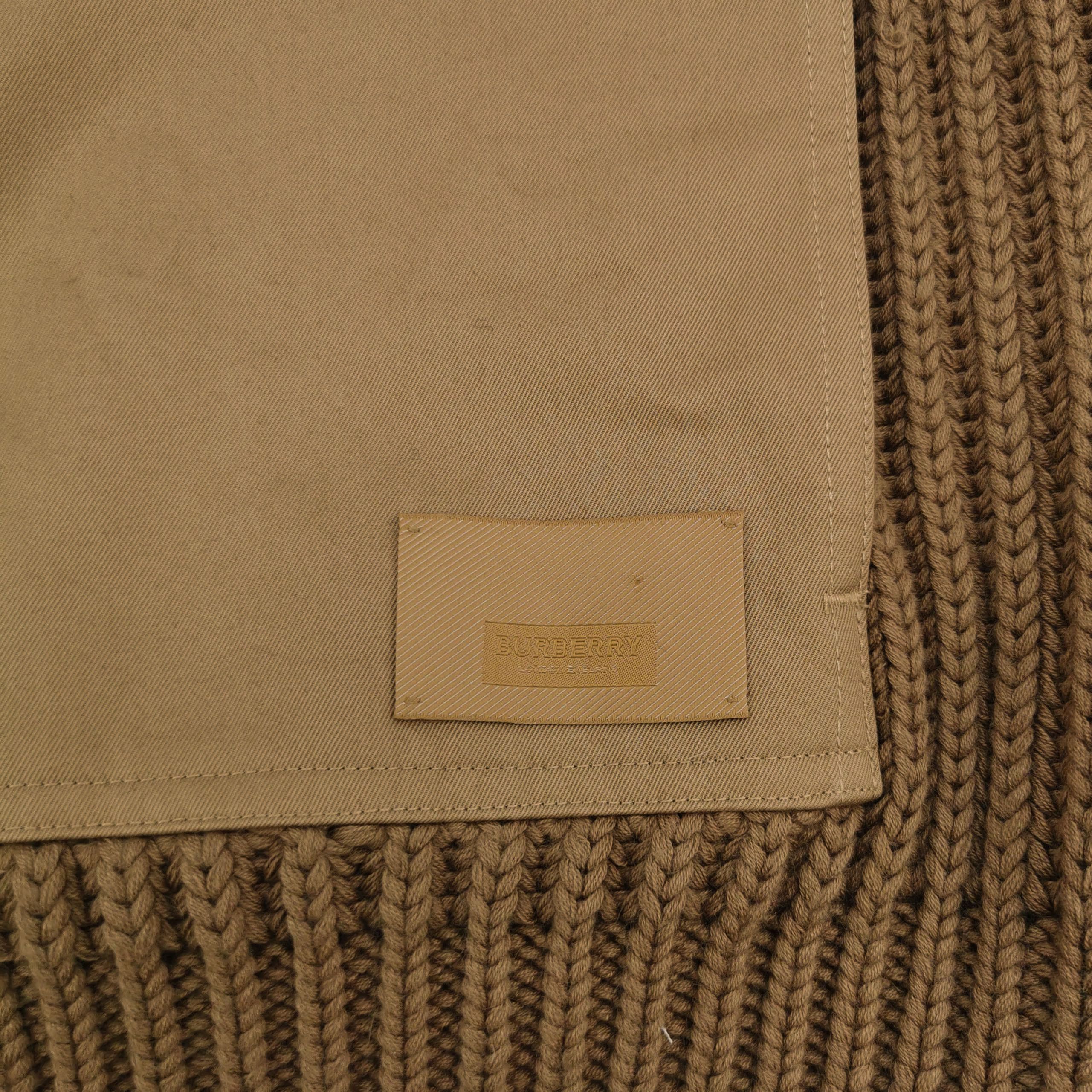 Burberry Burberry Women l Sweaters Size L / US 10 / IT 46 - 3 Thumbnail