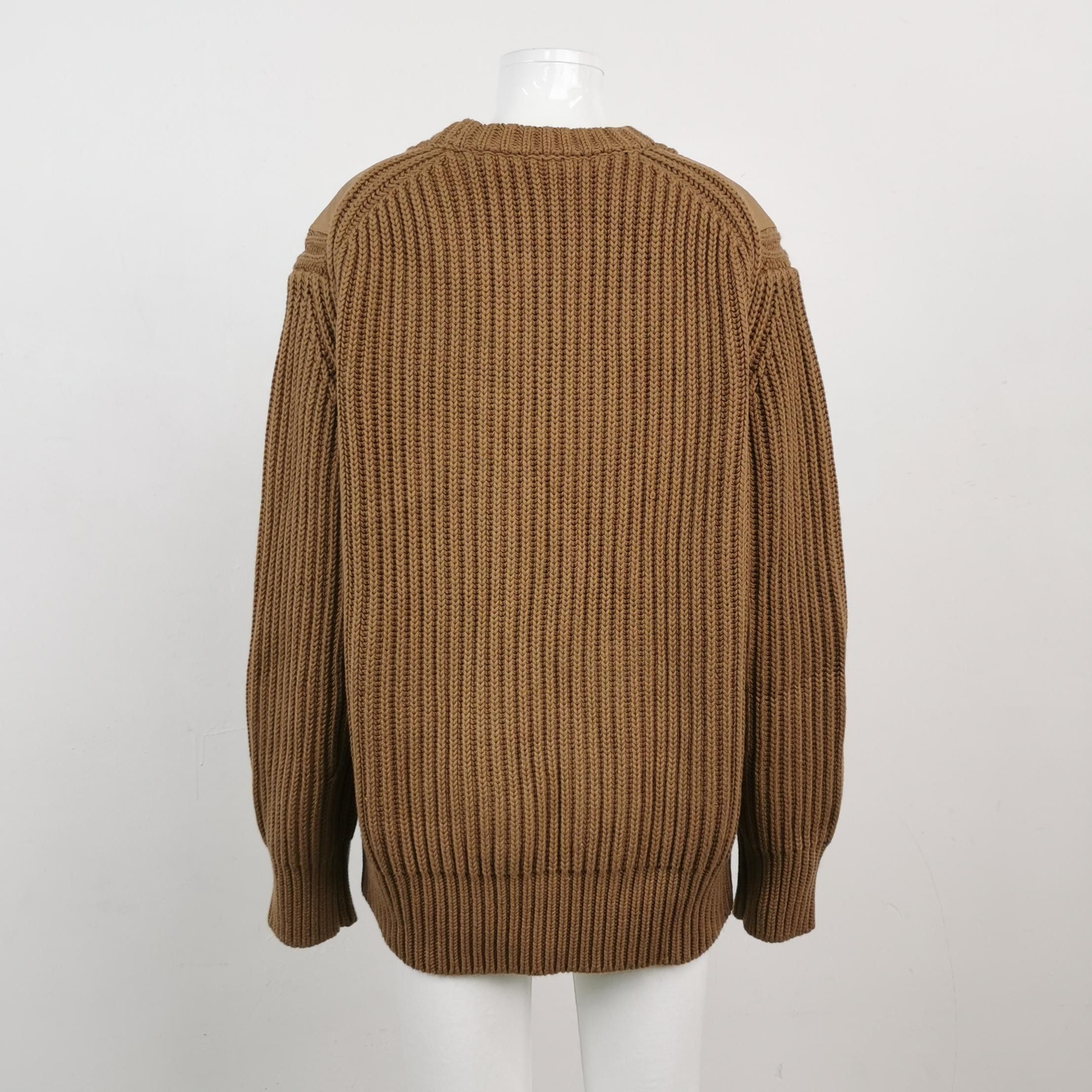 Burberry Burberry Women l Sweaters Size L / US 10 / IT 46 - 2 Thumbnail