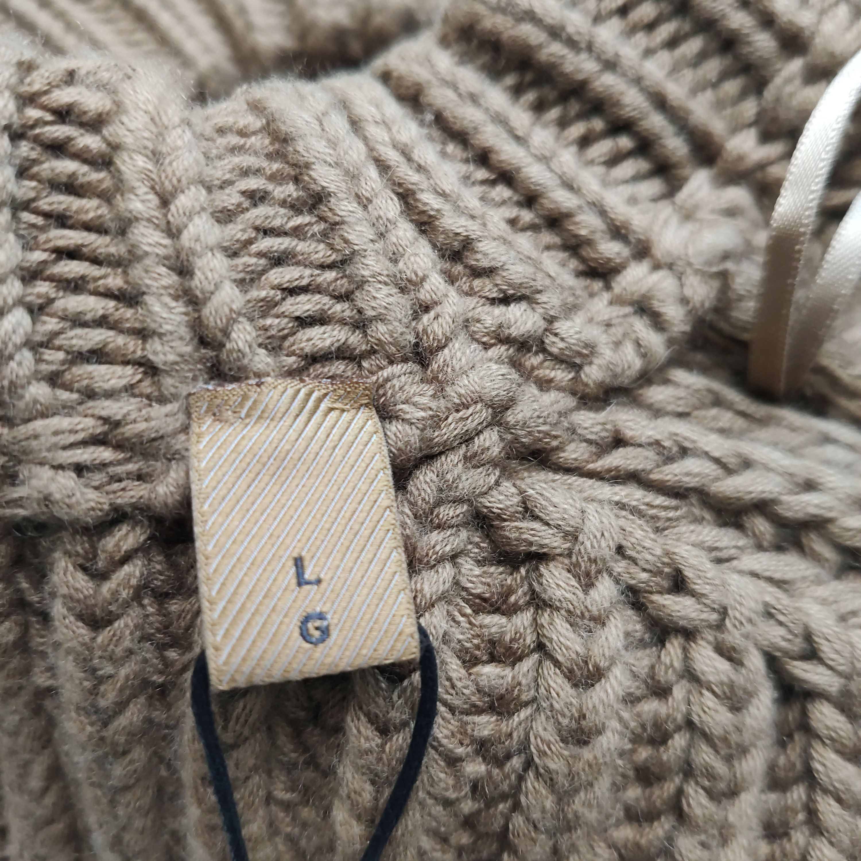 Burberry Burberry Women l Sweaters Size L / US 10 / IT 46 - 8 Thumbnail