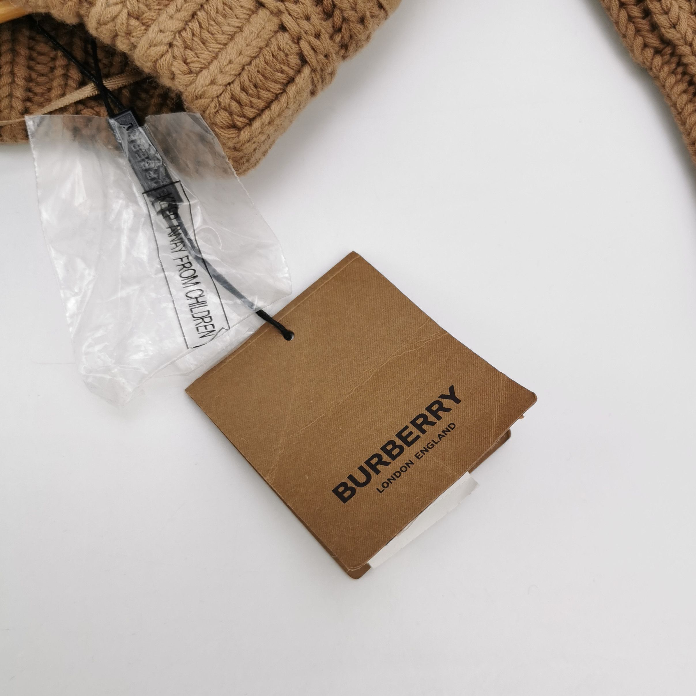 Burberry Burberry Women l Sweaters Size L / US 10 / IT 46 - 4 Thumbnail