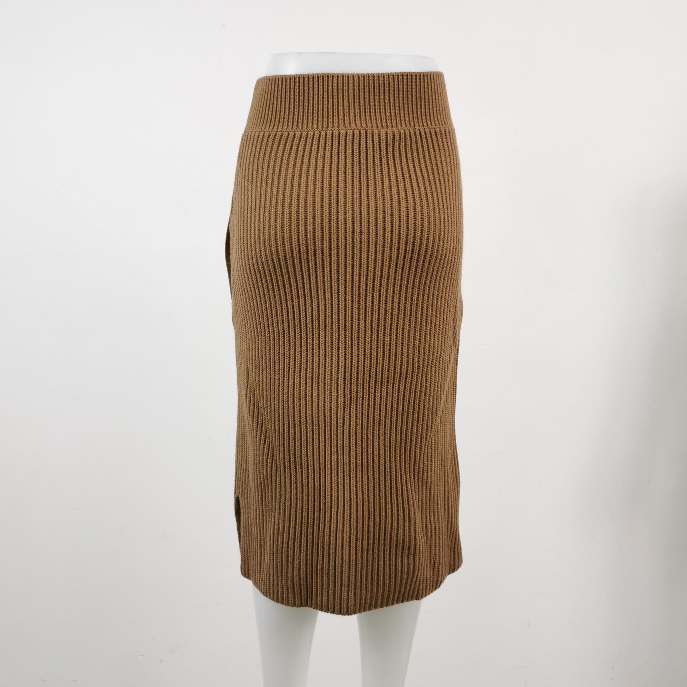 Burberry Burberry Women 26 Midi Skirts Size 26" / US 2 / IT 38 - 2 Thumbnail