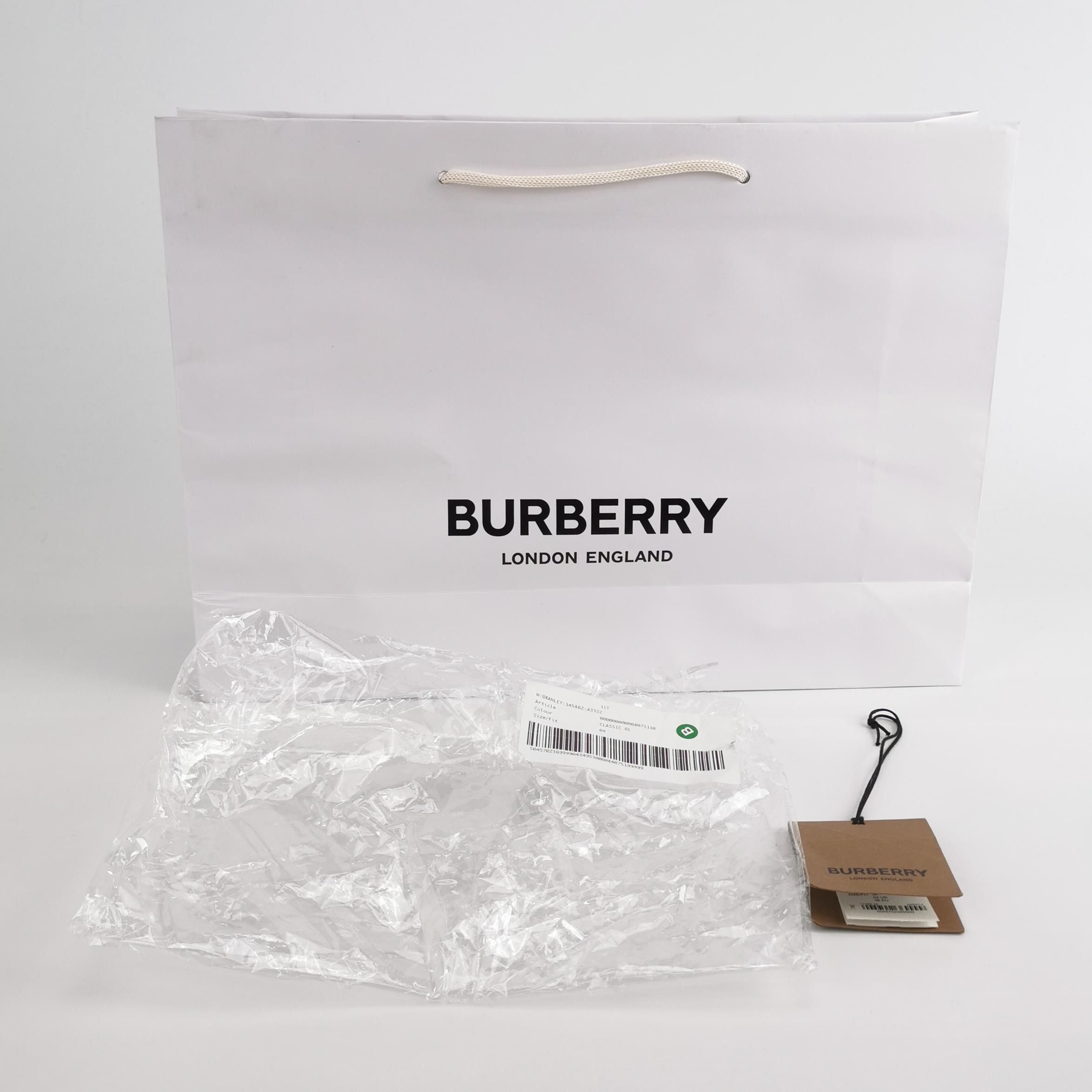 Burberry Burberry Women 2 Pants Size 26" / US 2 / IT 38 - 4 Thumbnail
