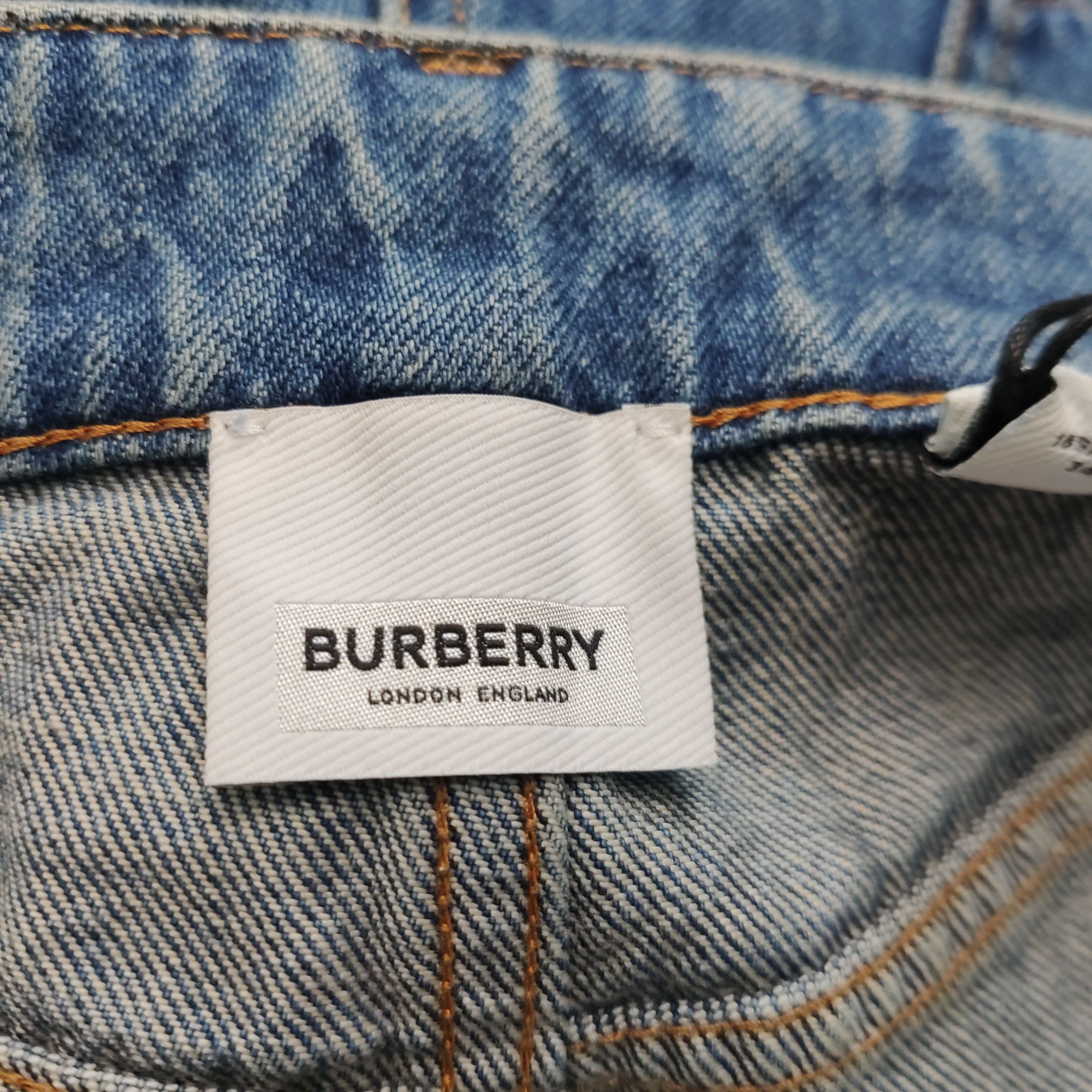 Burberry Burberry Women 2 Pants Size 26" / US 2 / IT 38 - 5 Thumbnail