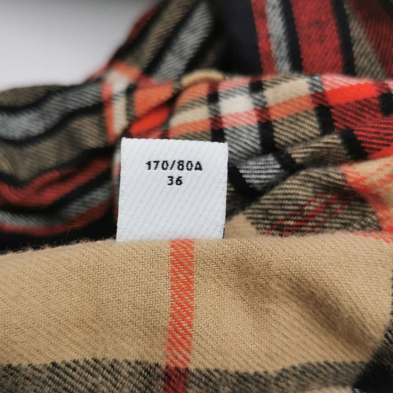 Burberry Burberry Women s Button Ups Size S / US 4 / IT 40 - 6 Thumbnail