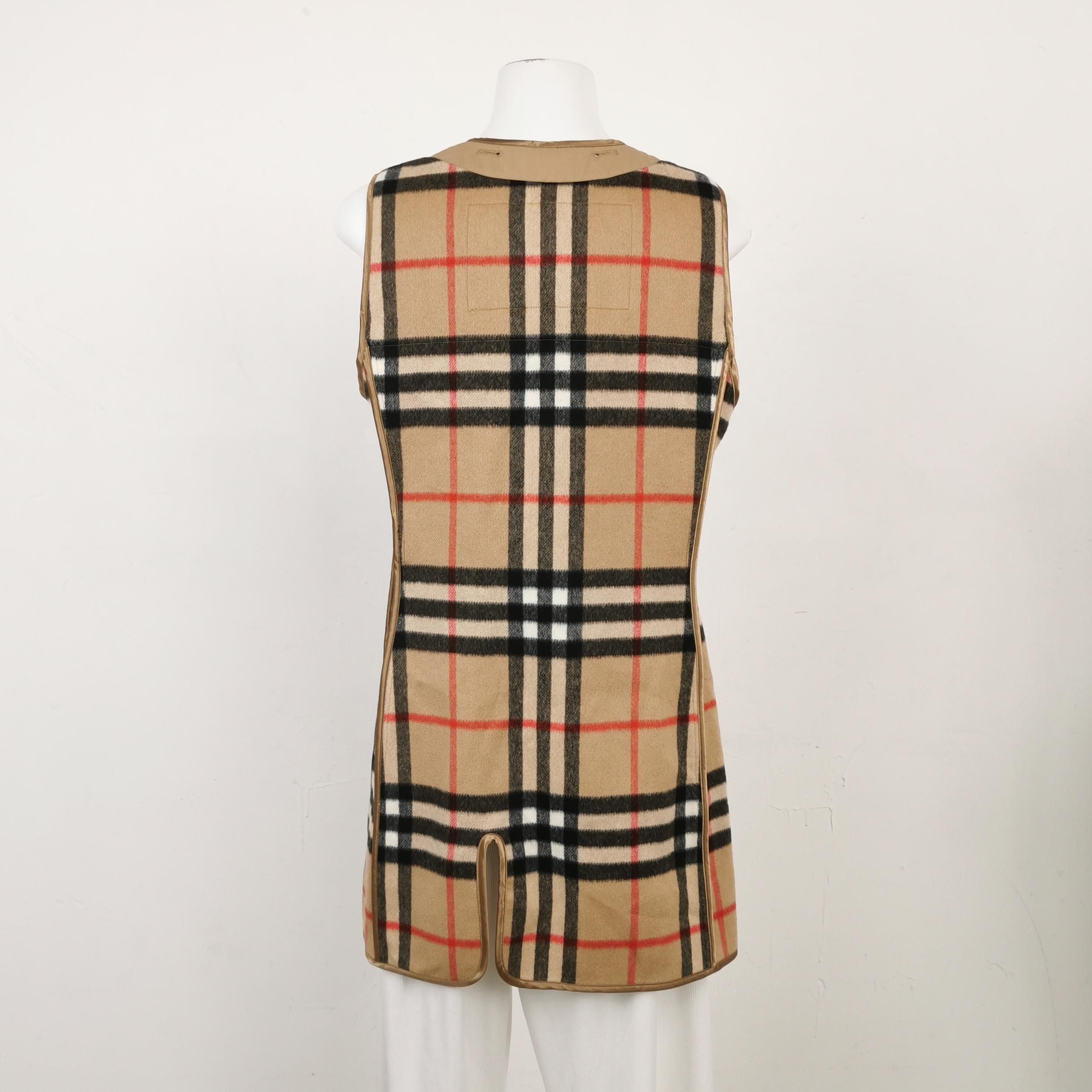 Burberry Burberry Women 2 Vests Size XS / US 0-2 / IT 36-38 - 2 Thumbnail