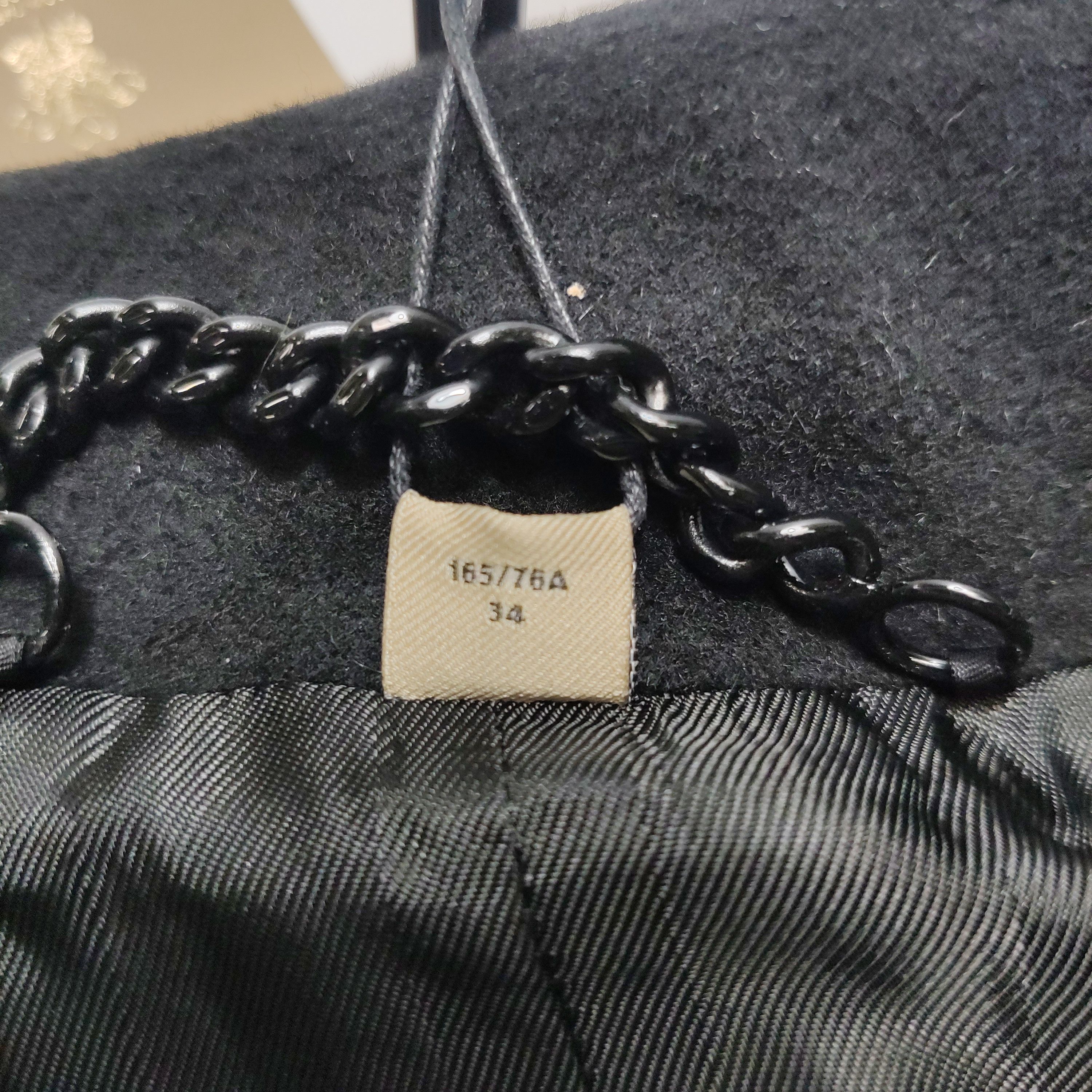 Burberry Burberry Women 2 Coats Size XS / US 0-2 / IT 36-38 - 6 Thumbnail