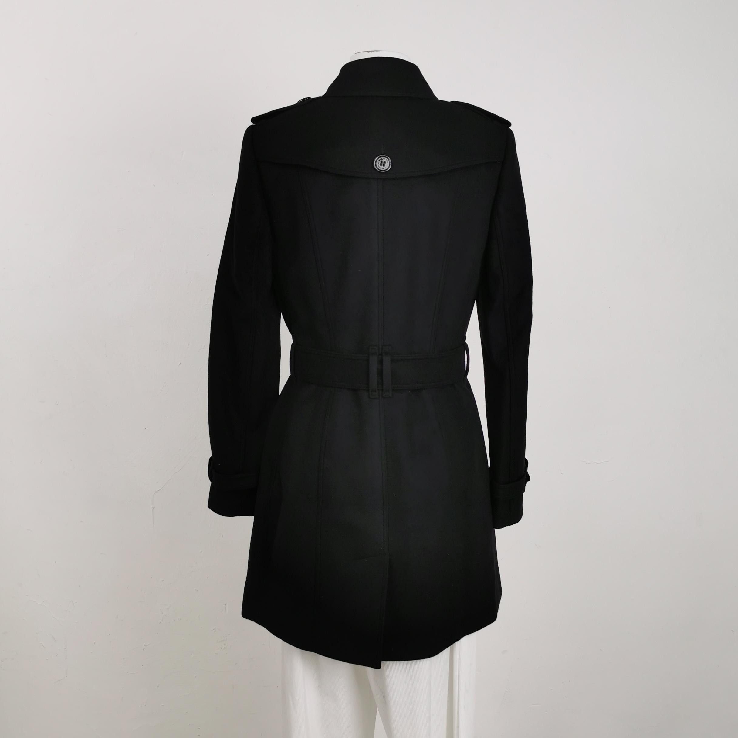 Burberry Burberry Women 2 Coats Size XS / US 0-2 / IT 36-38 - 2 Thumbnail