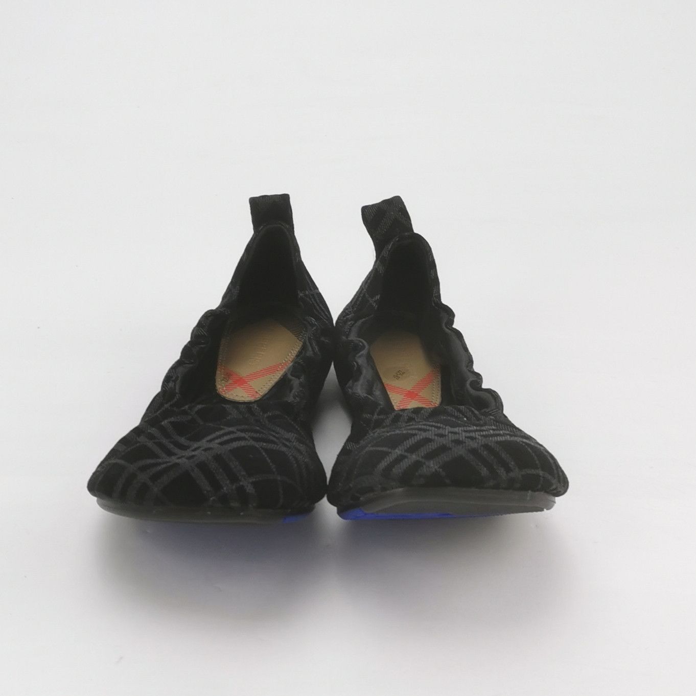 Burberry Burberry Women 5 Flats Size US 5 / IT 35 - 3 Thumbnail