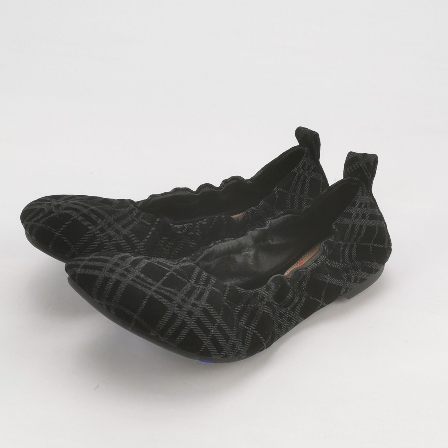 Burberry Burberry Women 5 Flats Size US 5 / IT 35 - 2 Thumbnail