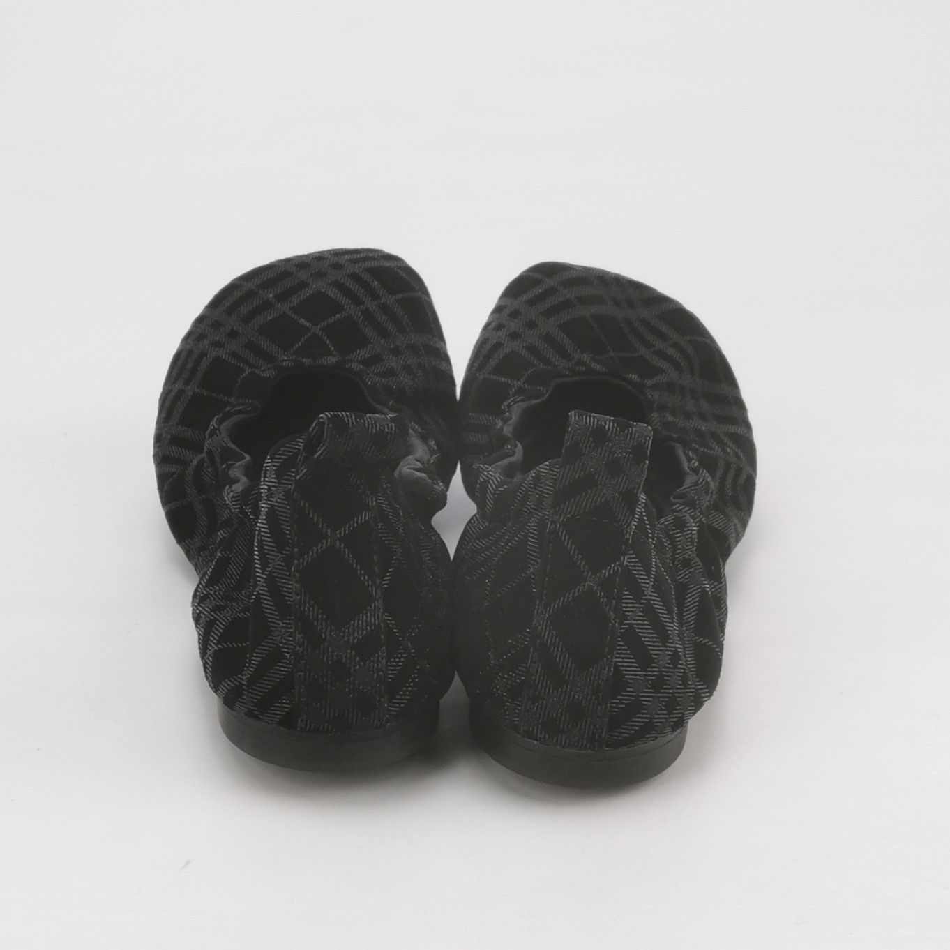 Burberry Burberry Women 5 Flats Size US 5 / IT 35 - 4 Thumbnail