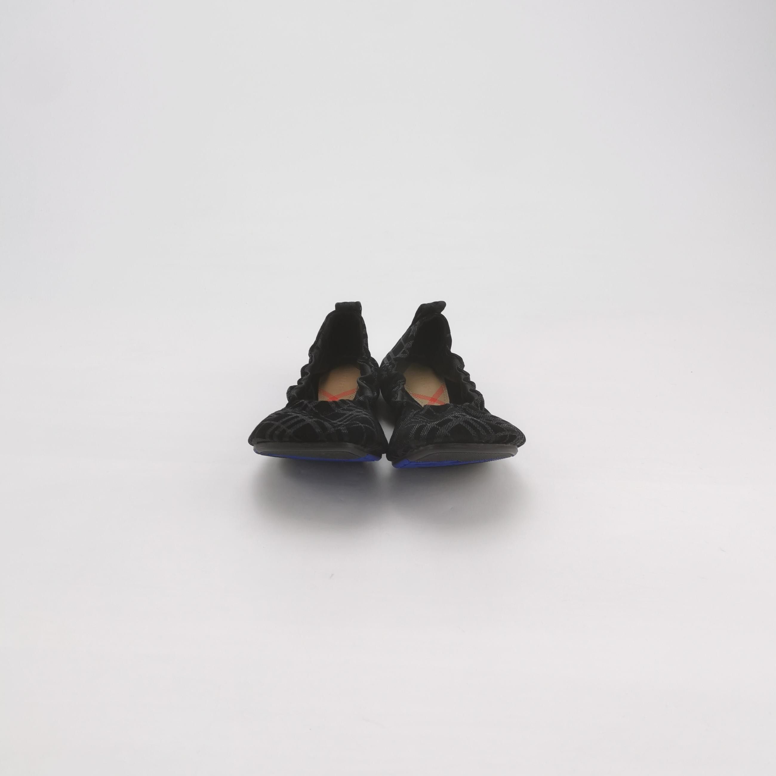 Burberry Burberry Women 5 Flats Size US 5 / IT 35 - 3 Thumbnail