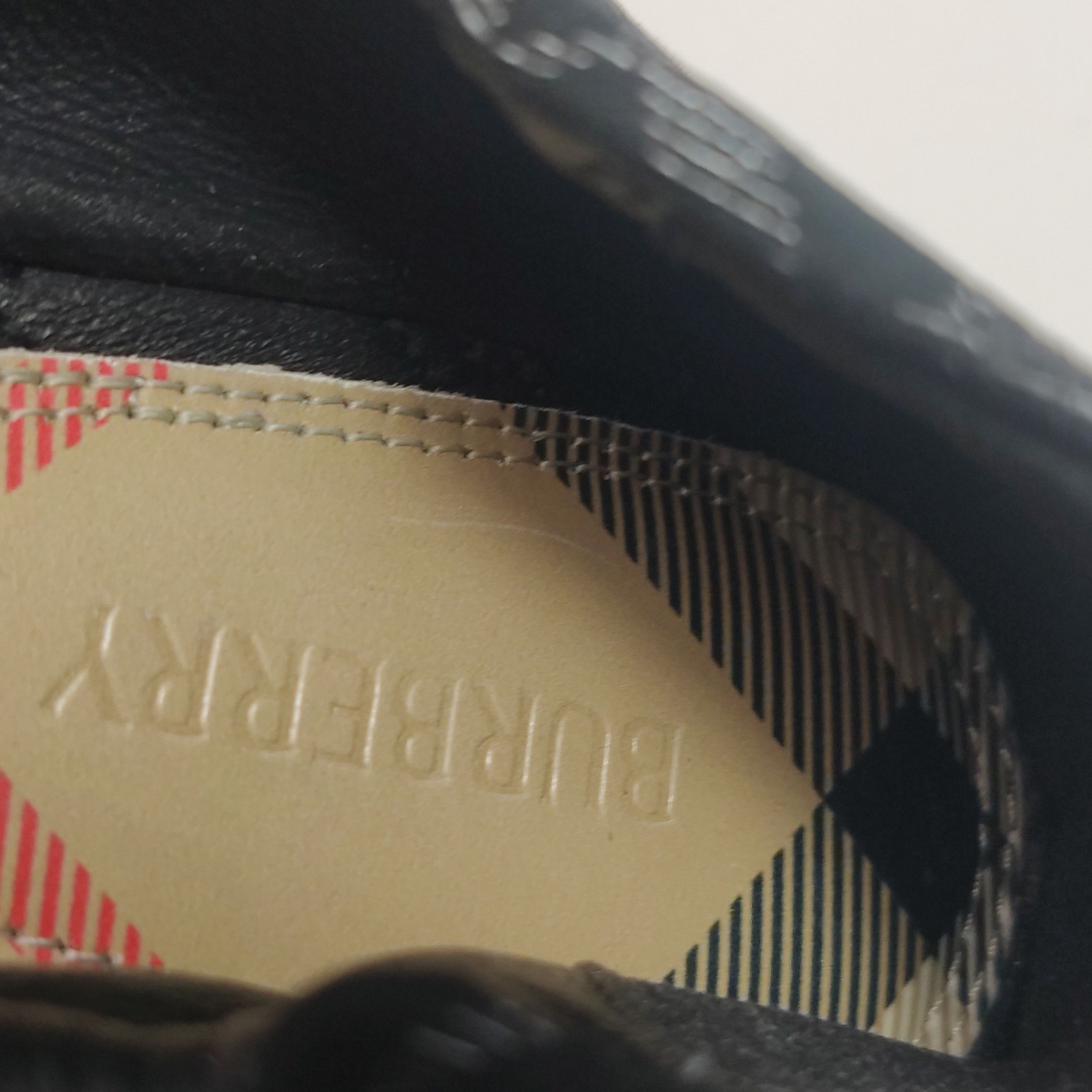 Burberry Burberry Women 5 Flats Size US 5 / IT 35 - 8 Thumbnail