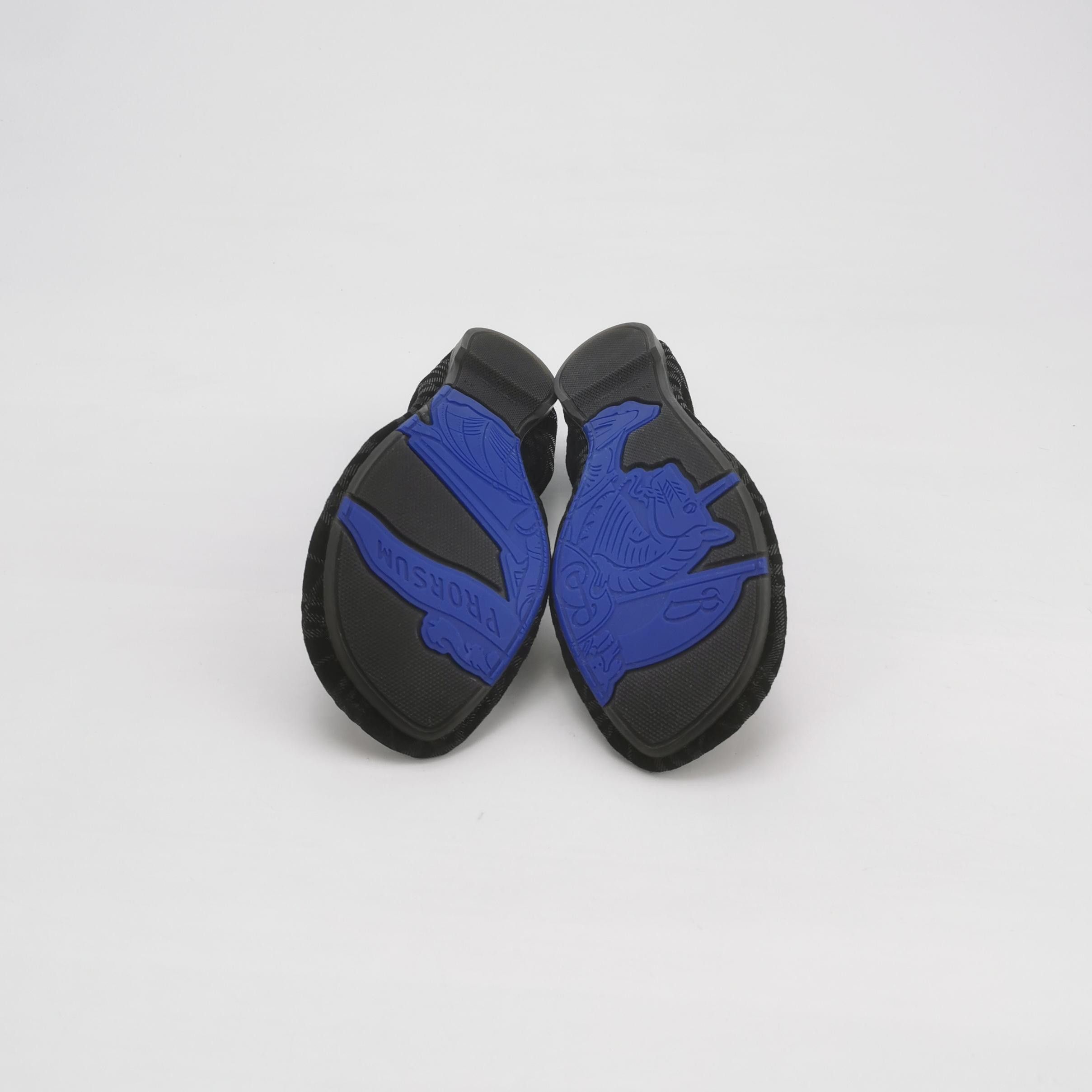 Burberry Burberry Women 5 Flats Size US 5 / IT 35 - 5 Thumbnail