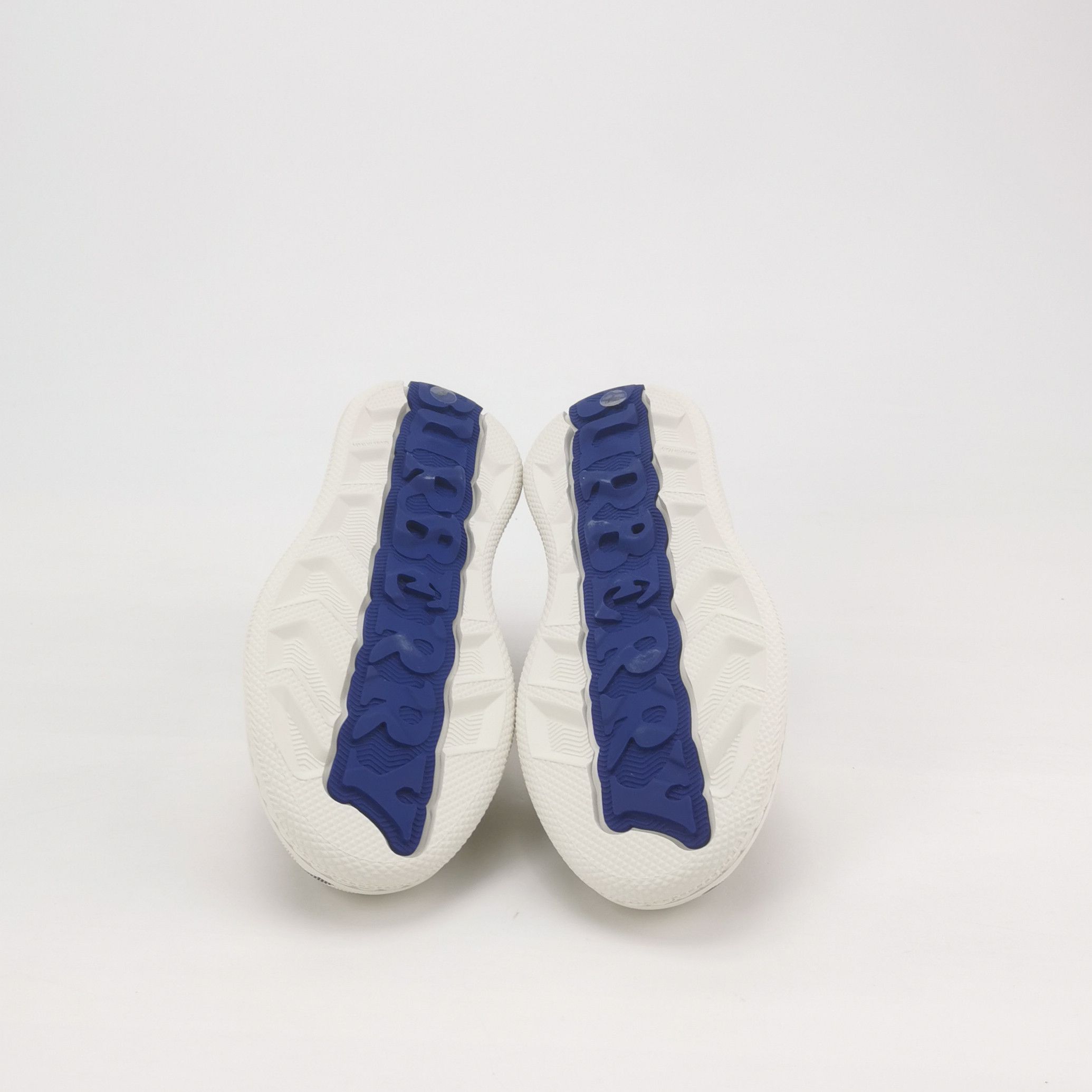 Burberry Burberry Women 5 Lowtop Sneakers Size US 5 / IT 35 - 5 Thumbnail